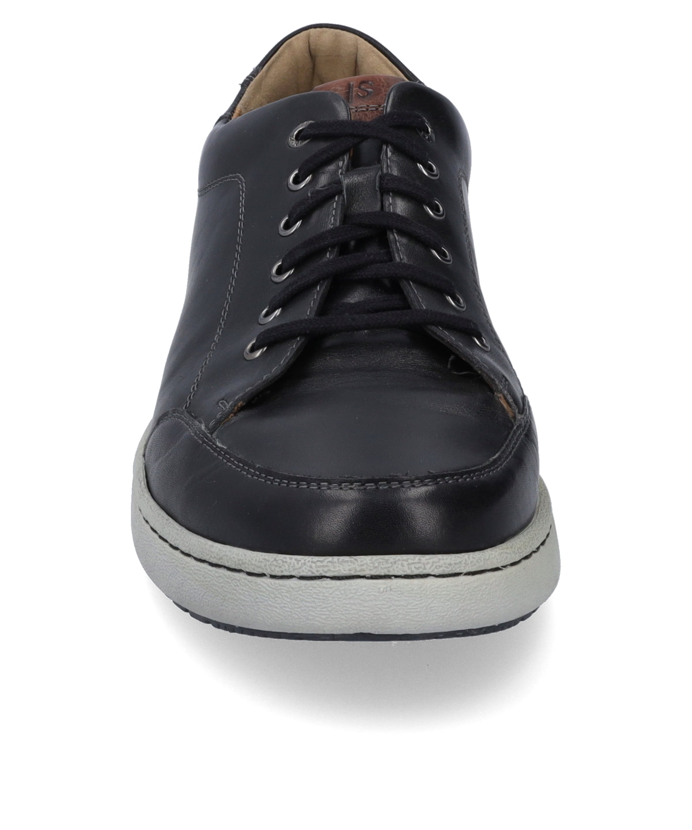 Josef Seibel Sneaker »David 03, schwarz-kombi«
