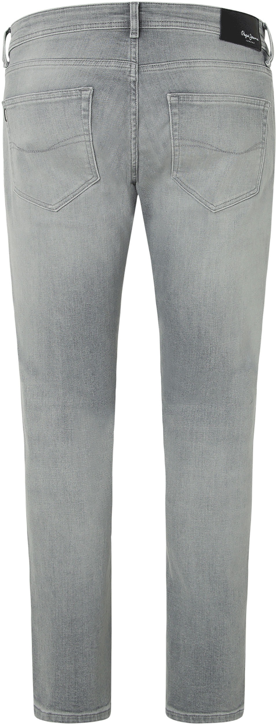 Pepe Jeans Straight-Jeans »STRAIGHT JEANS«