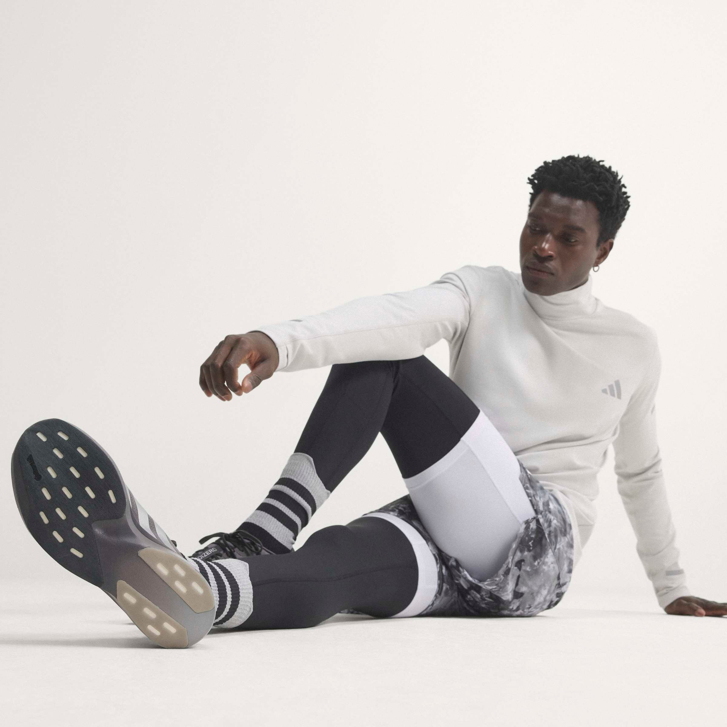 adidas Performance Laufschuh »adizero Evo SL M«  angelehnt an das Design vom Adios Pro Evo