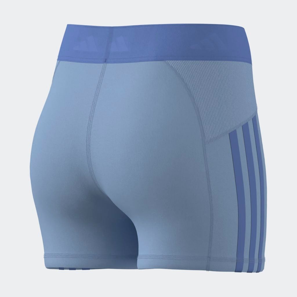 adidas Performance Shorts »HYG RIB 1/4«, (1 tlg.)