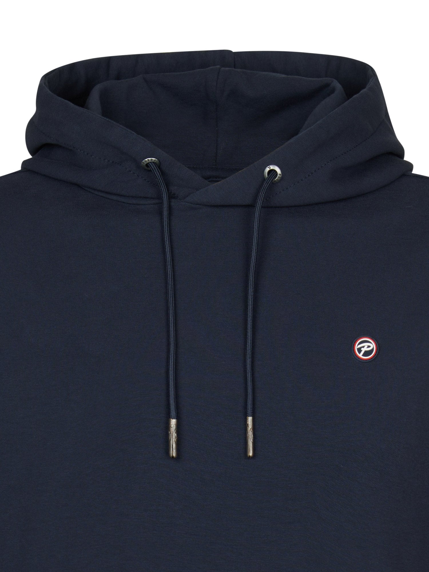 Petrol Industries Kapuzensweatshirt »Men Sweater Hooded«, mit Kängurutasche und Kordelzug
