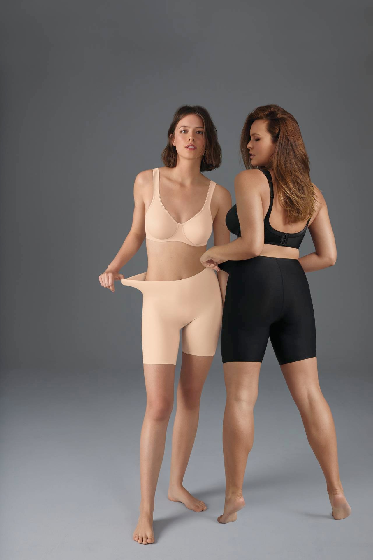 Anita since 1886 Lange Unterhose »Panty Long«, nahtlos, dehnbar, unsichtbar unter Kleidung