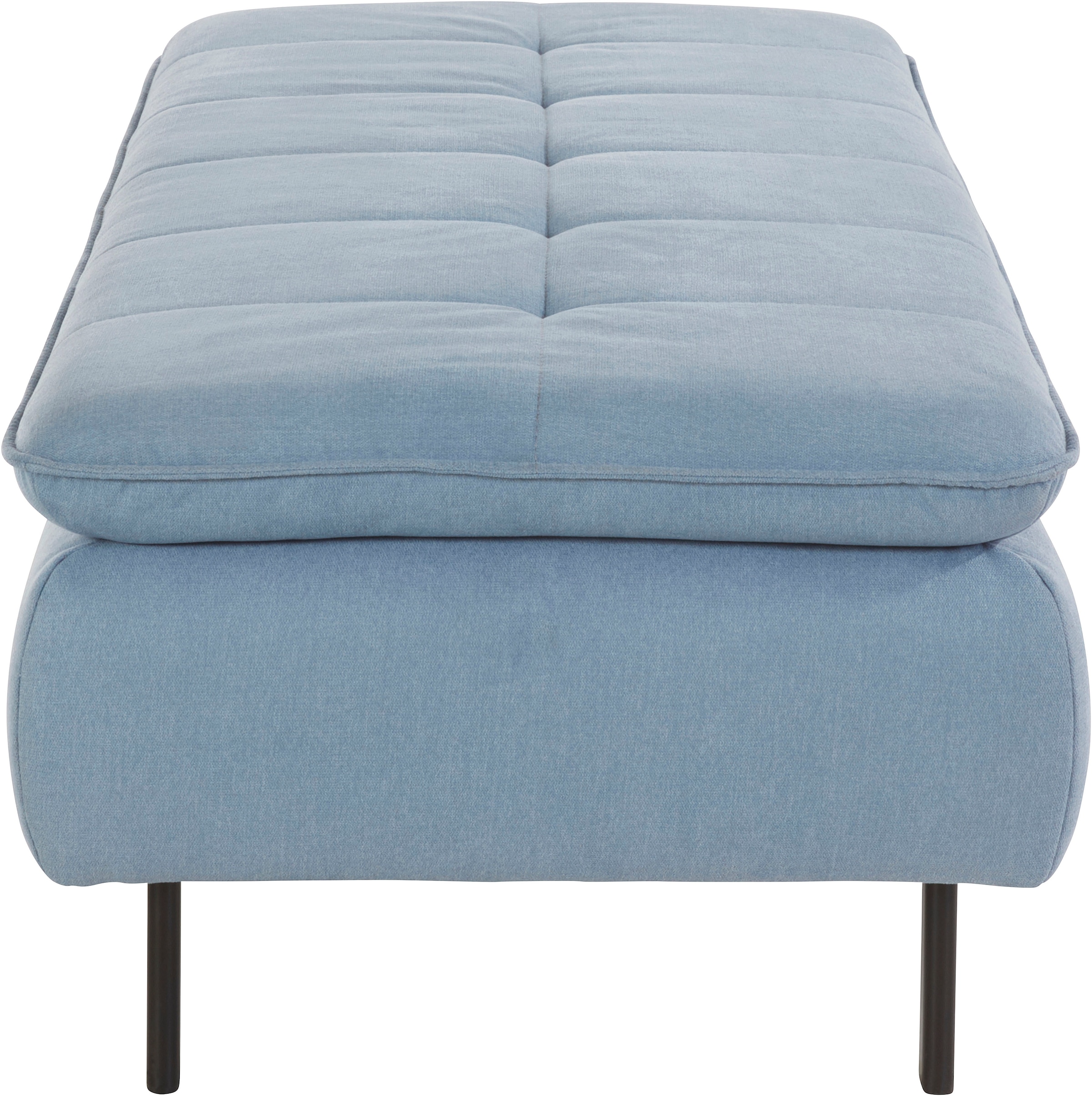 INOSIGN Hockerbank »Birkholm«, passend zur Serie "Birkholm", B/T/H: 137/65/44 cm