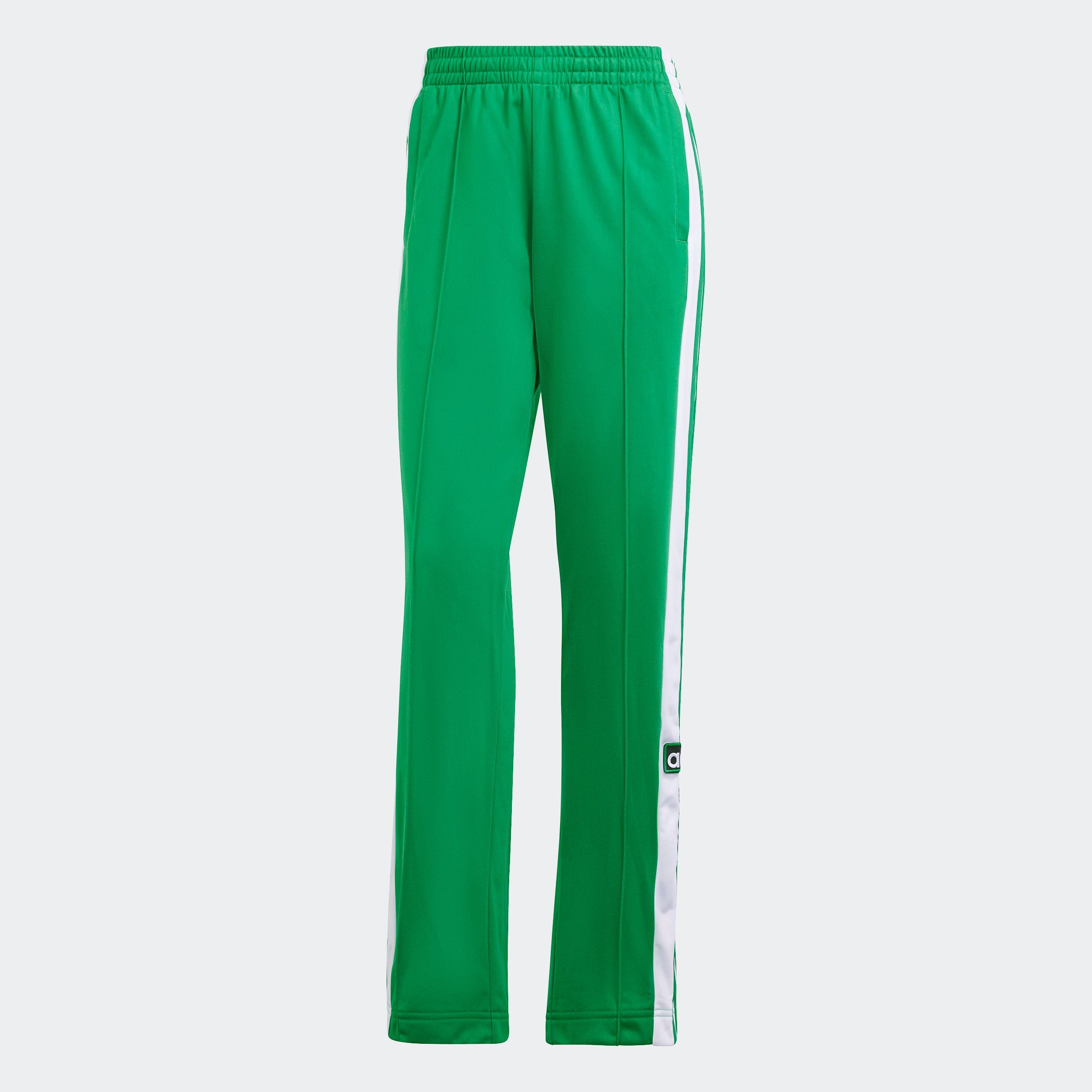adidas Originals Sporthose »ADIBREAK PANT«, (1 tlg.), Knopfhose, Knopfleiste am Bein