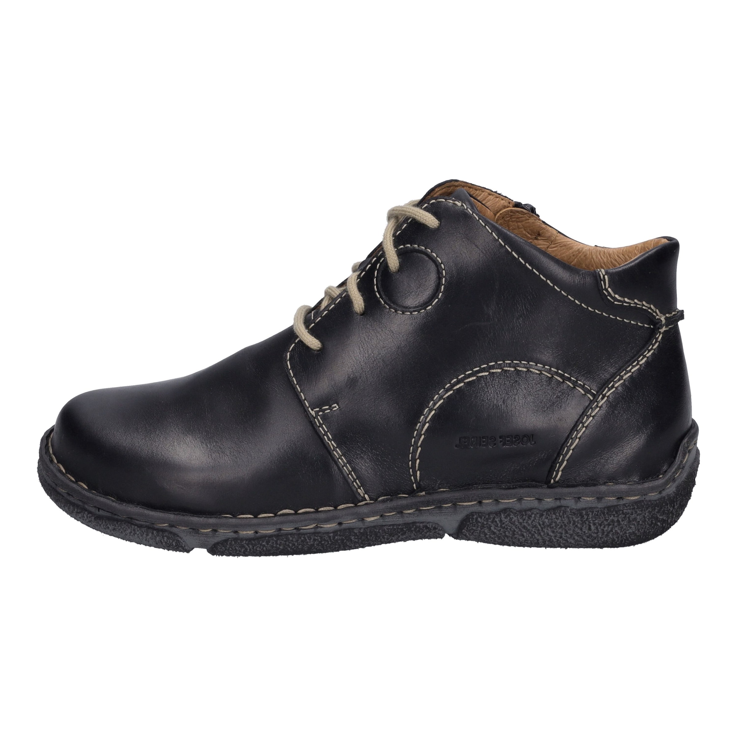 Josef Seibel Stiefelette »Neele 46, schwarz«