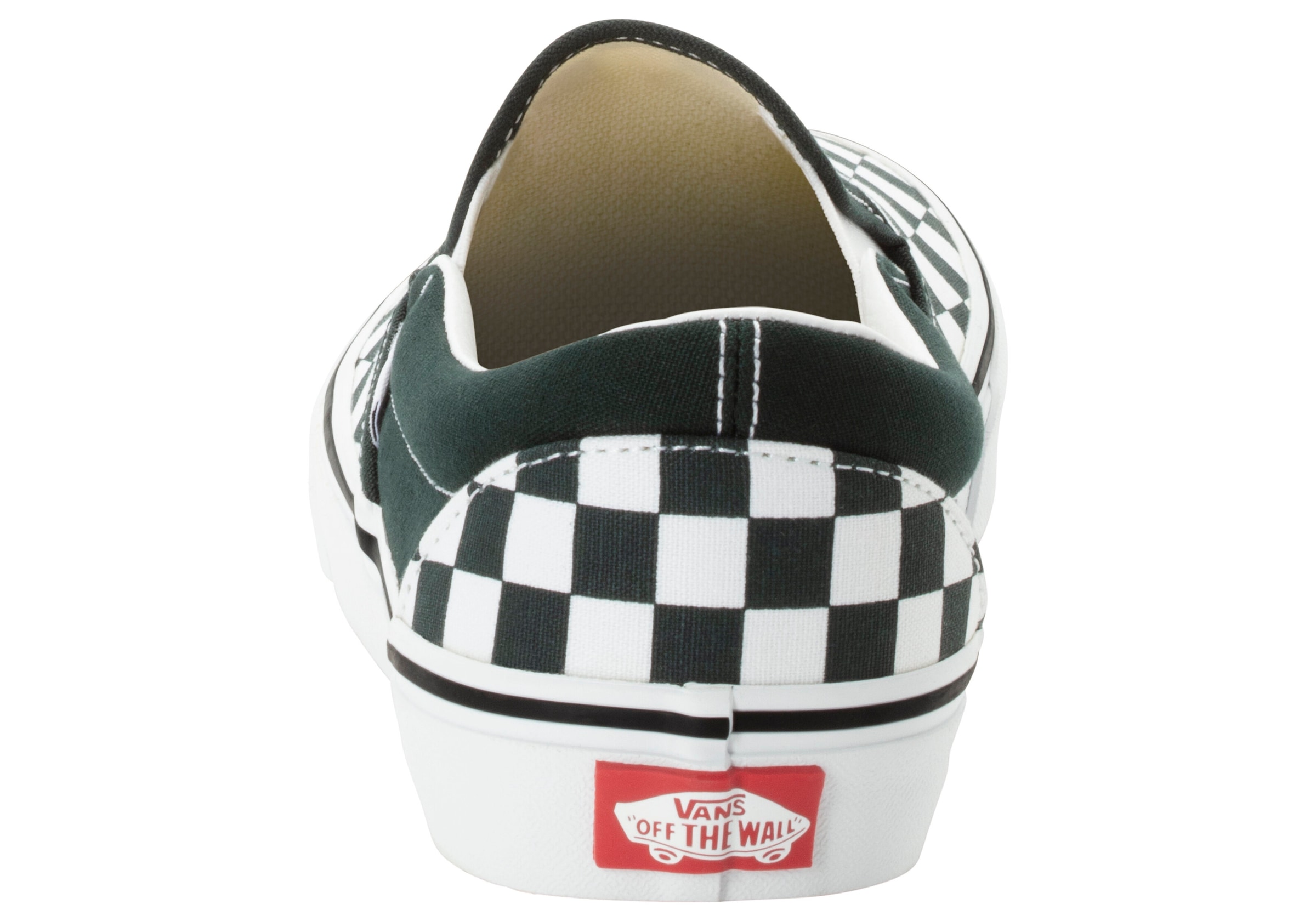 Vans Sneaker »Classic Slip-On«