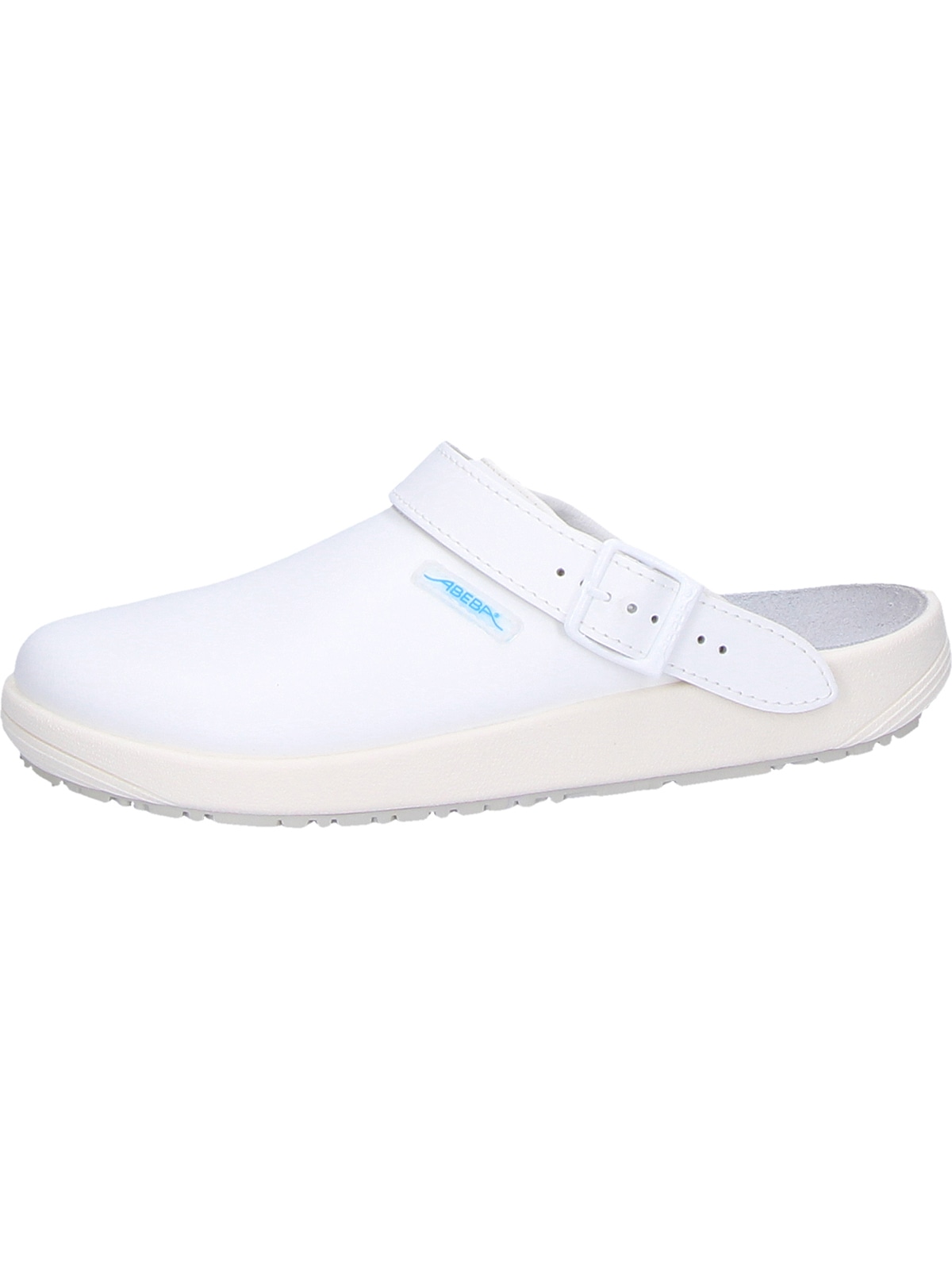 Abeba Pantolette »Clog«