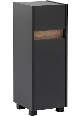 Schildmeyer Unterschrank »Cosmo«, Breite 30 cm, Badezimmerschrank, Blende im modernen... kaufen