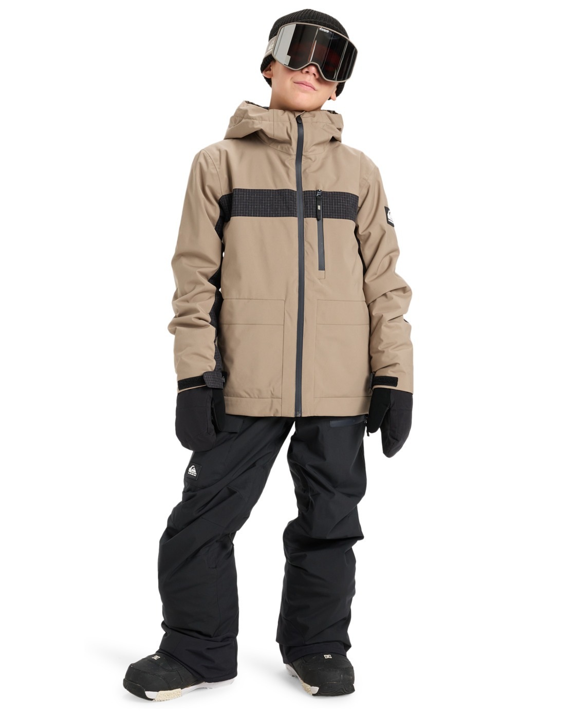 Quiksilver Snowboardhose »Utility«