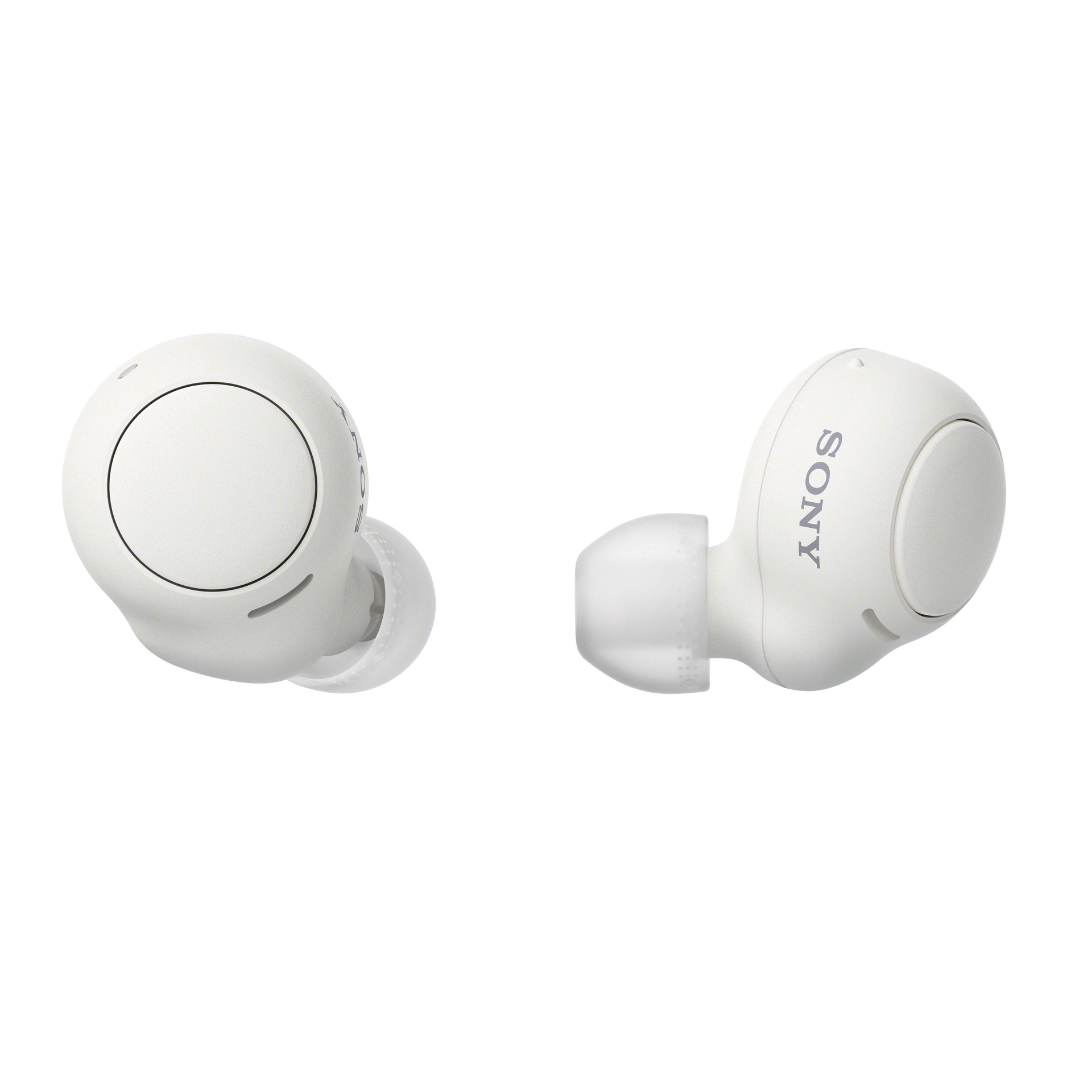 Wireless OTTO Ladestandsanzeige-True A2DP »WF-C500«, bei Sony In-Ear-Kopfhörer bestellen LED Bluetooth, jetzt