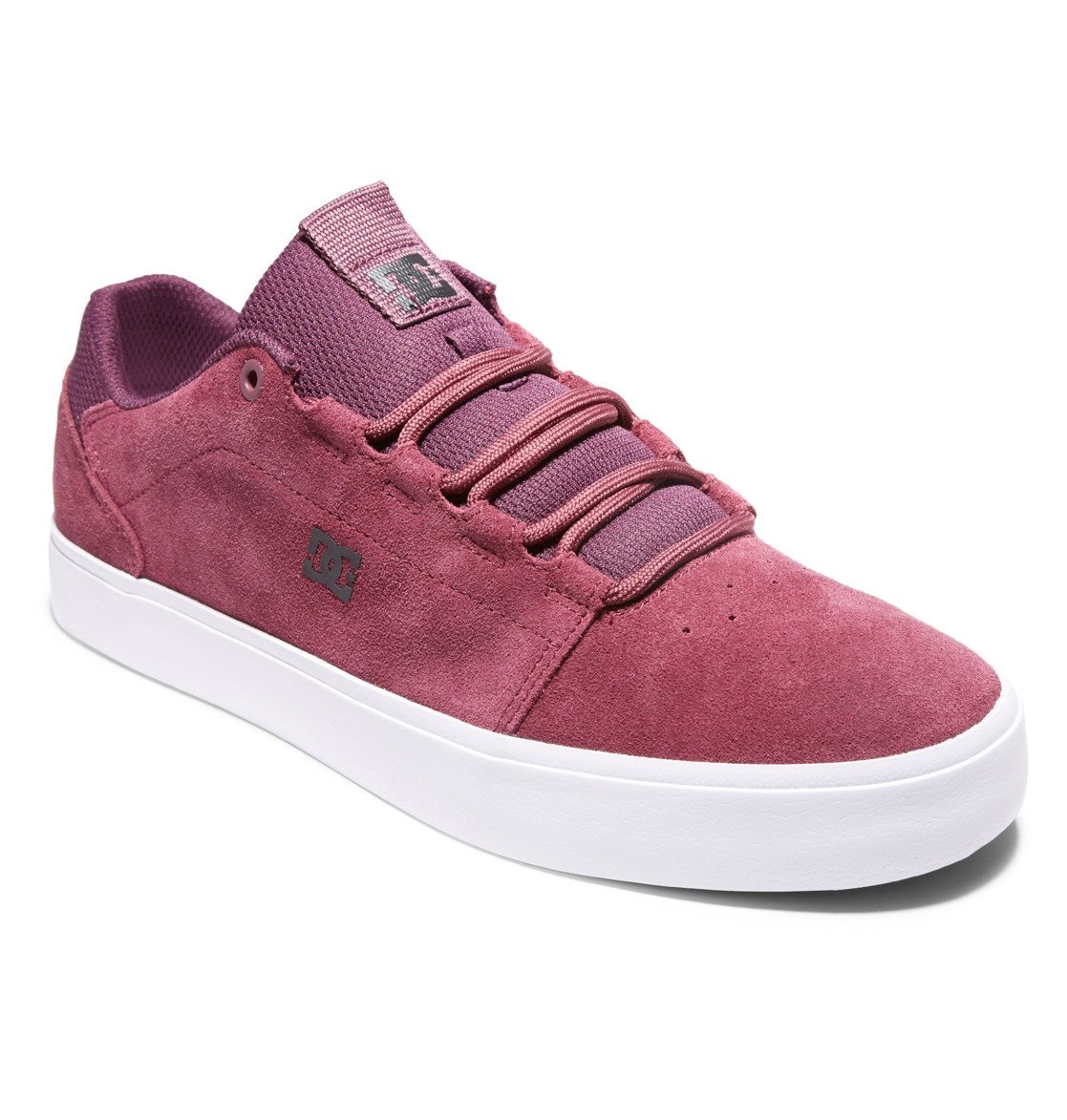 Dc Shoes Skateschuh »Hyde S« in lila, Größe 14(48,5)