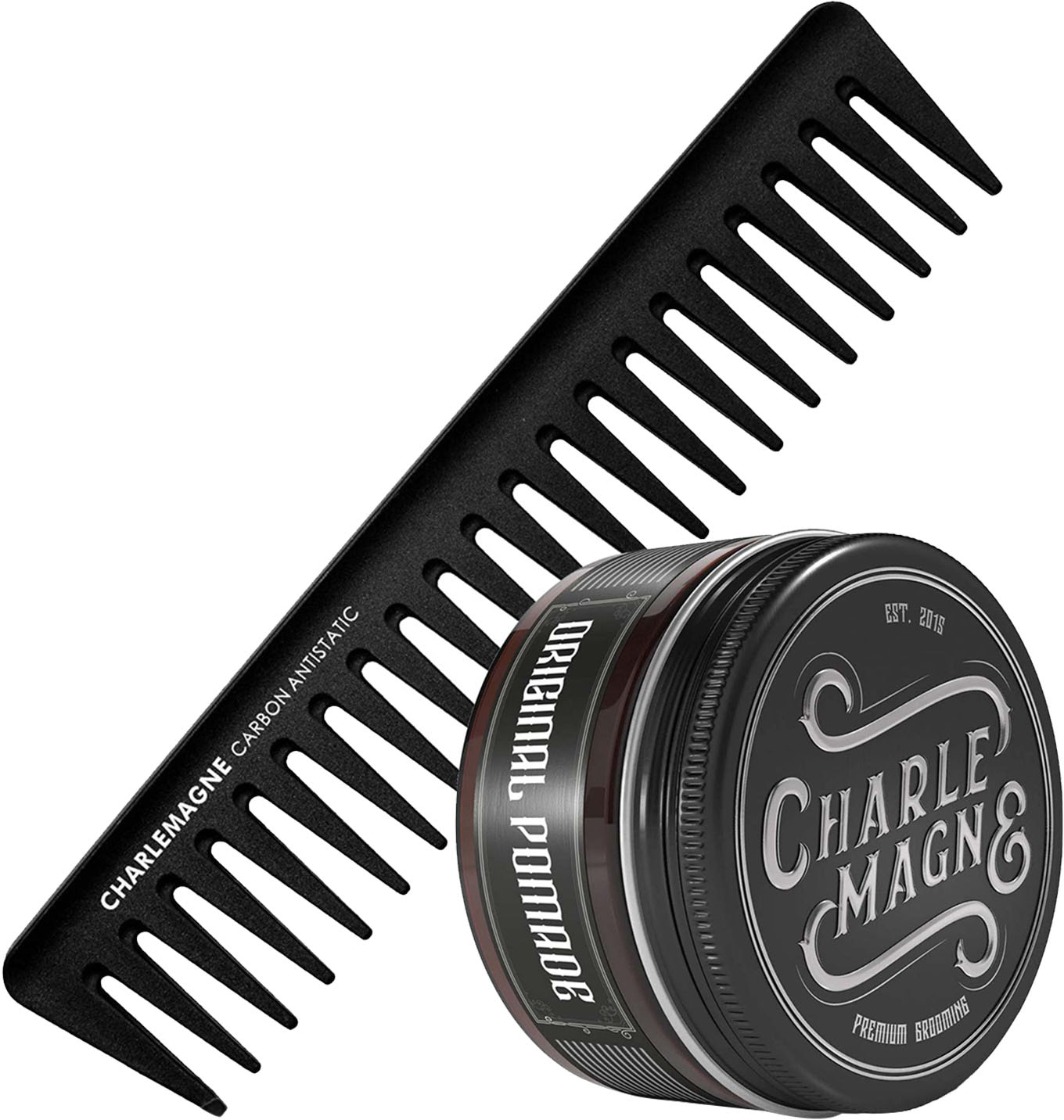 CHARLEMAGNE Haarpflege-Set »The OG\'s Essentials«, kaufen OTTO (2 bei tlg.)