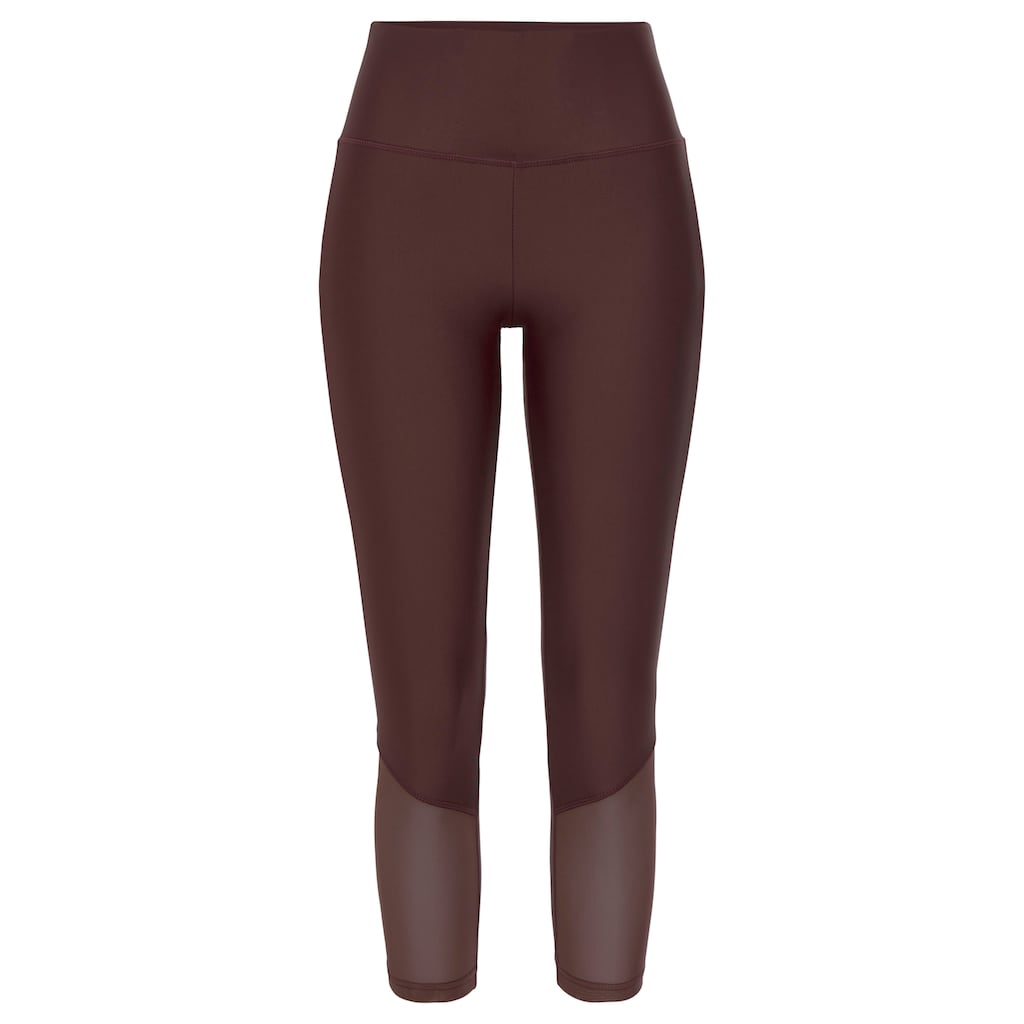 LASCANA ACTIVE 7/8-Leggings, (1 tlg.)