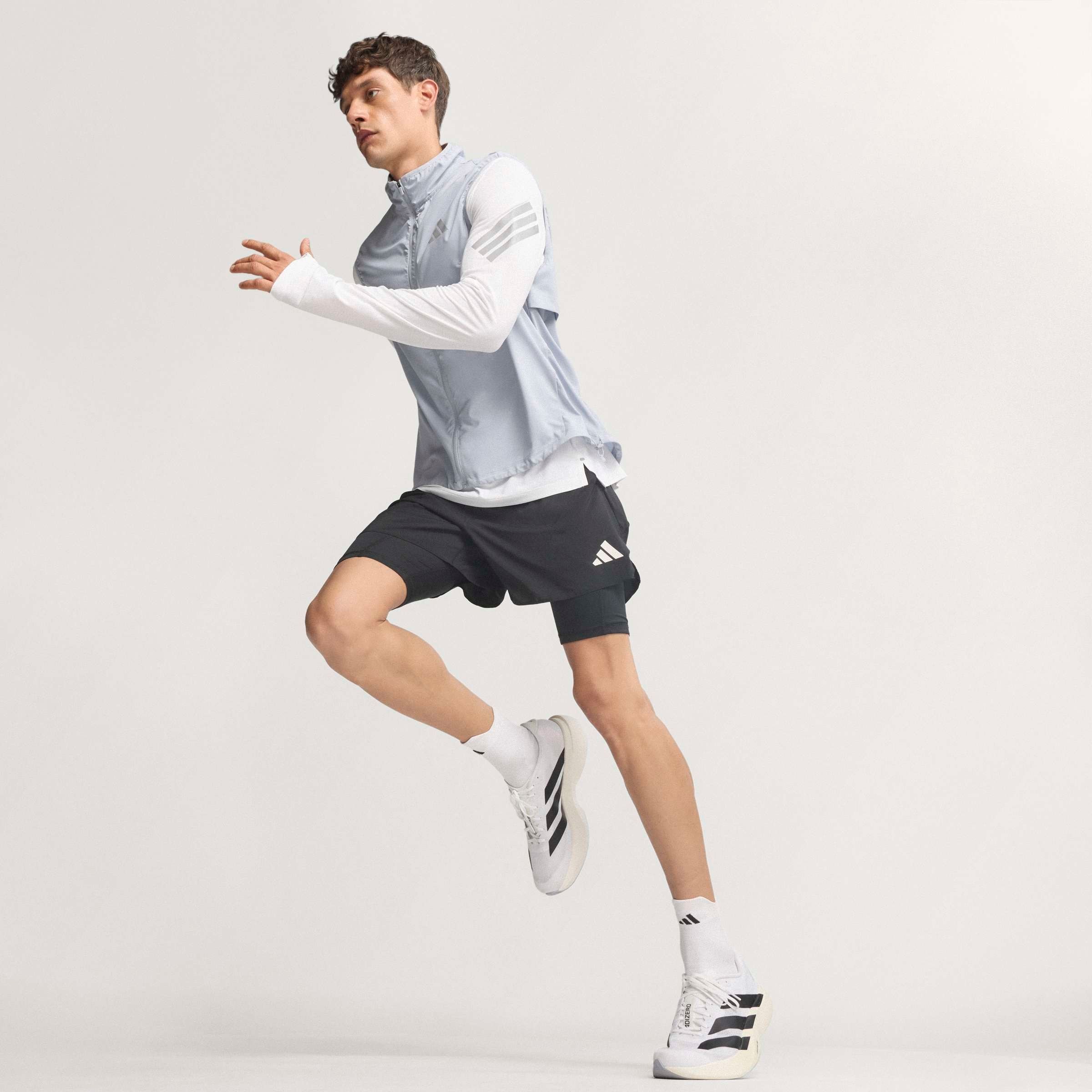 adidas Performance Laufschuh »ADIZERO EVO SL«  angelehnt an das Design vom Adios Pro Evo