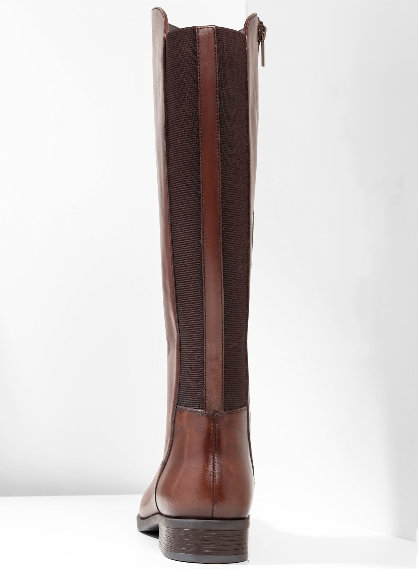 Sheego Weitschaftstiefel