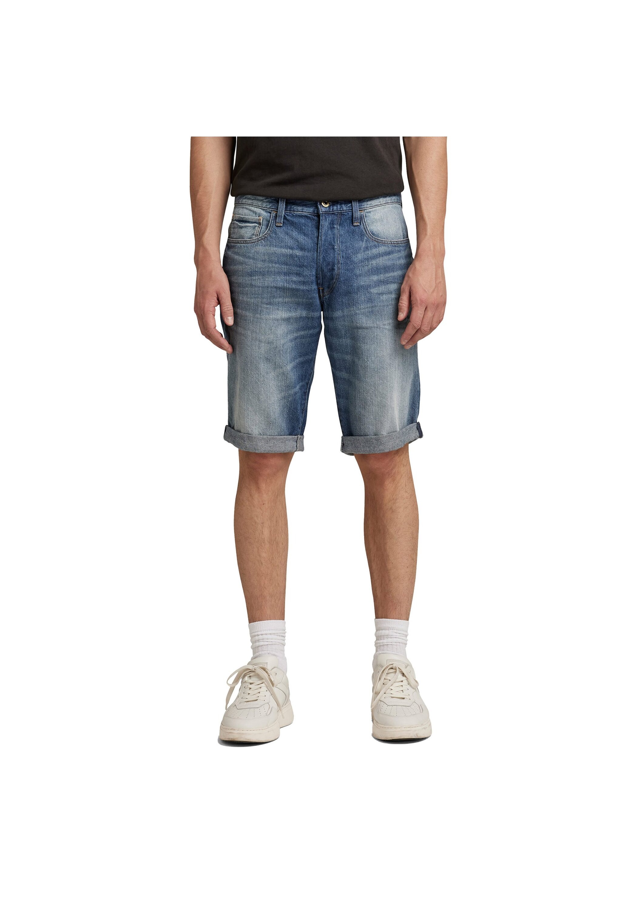 G-STAR Shorts »Jeans 3301 Short«