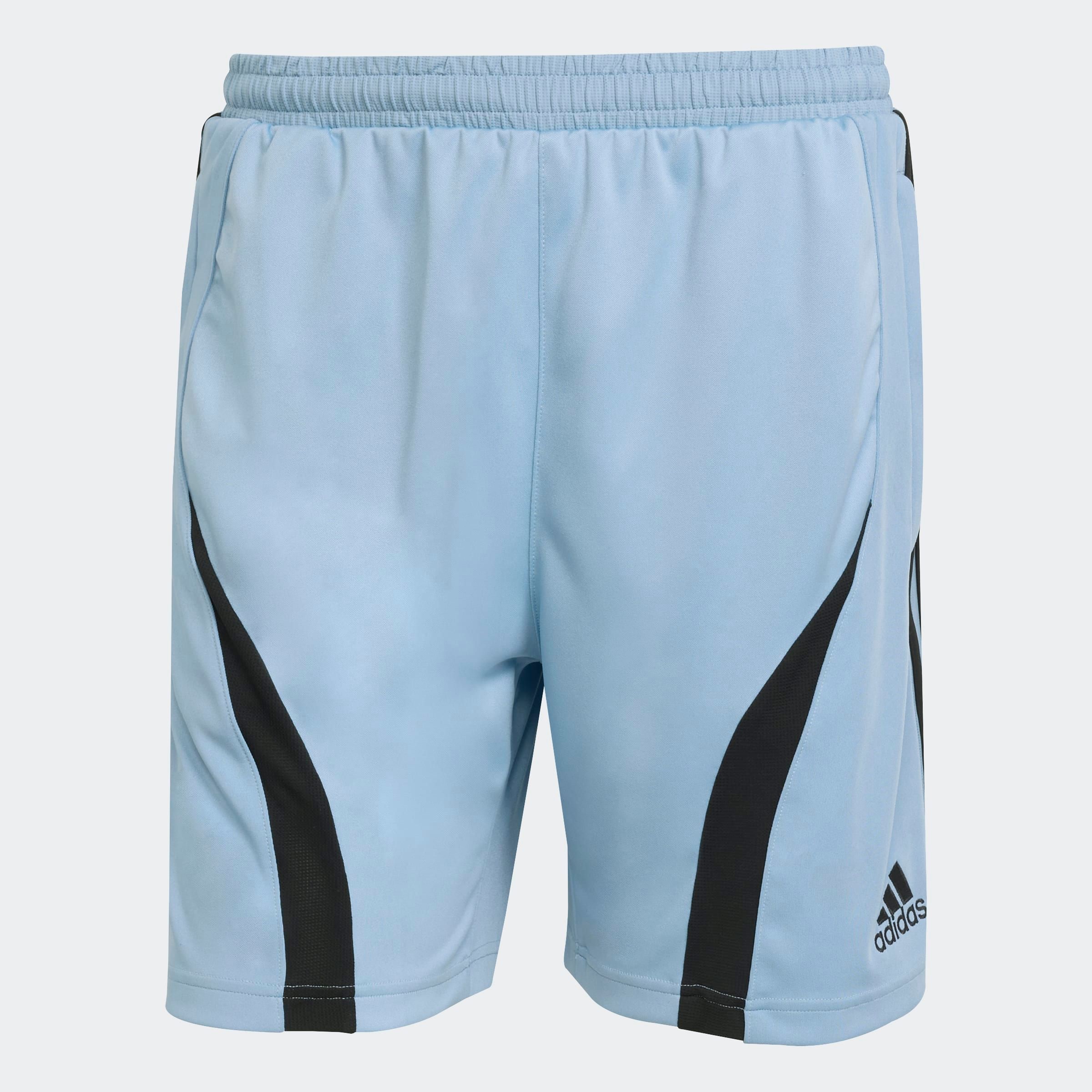 adidas Originals Shorts »TEAMGEIST SHO«, (1 tlg.)