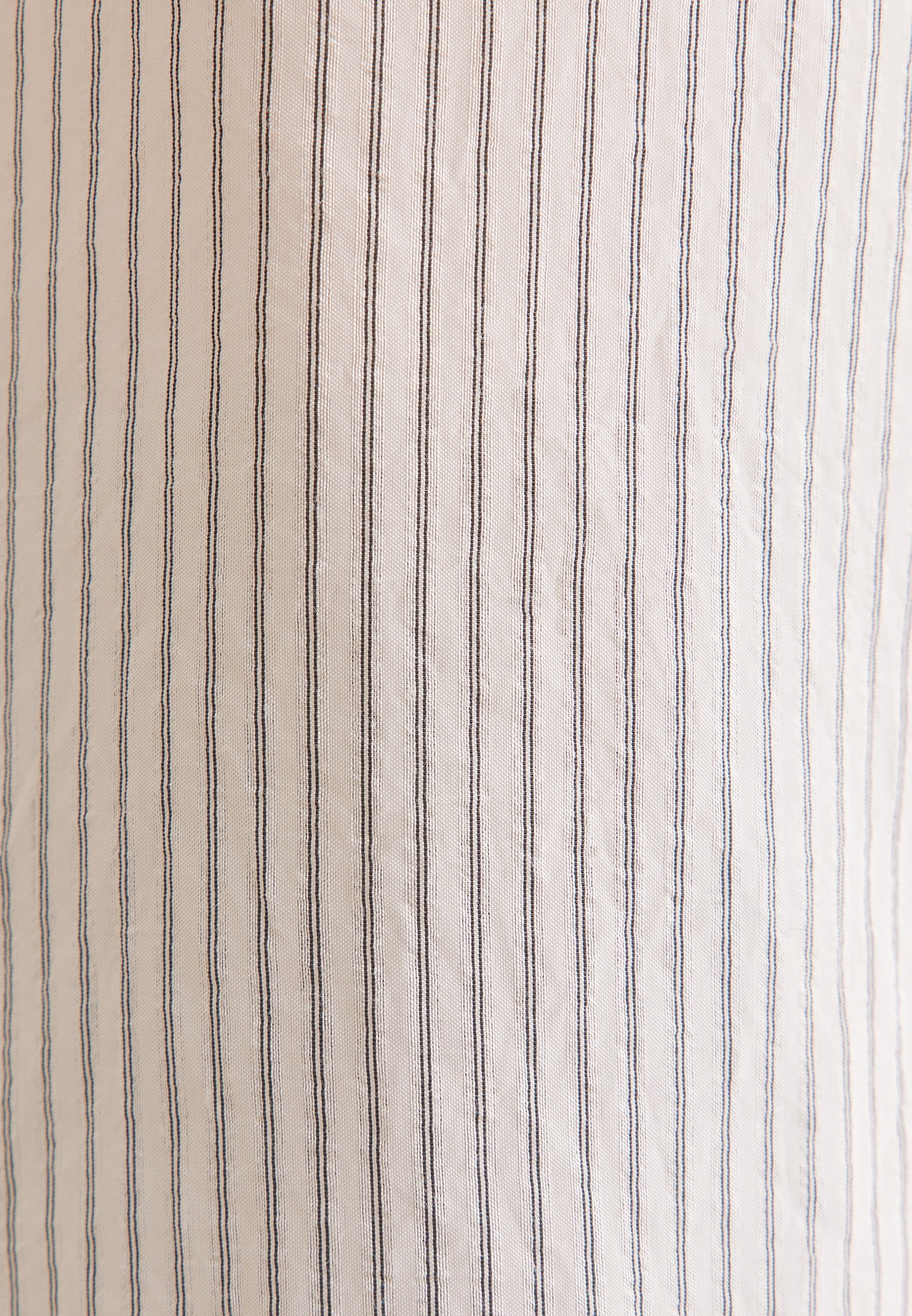 seidensticker Hemdbluse 1/1 Kragen Gestreift