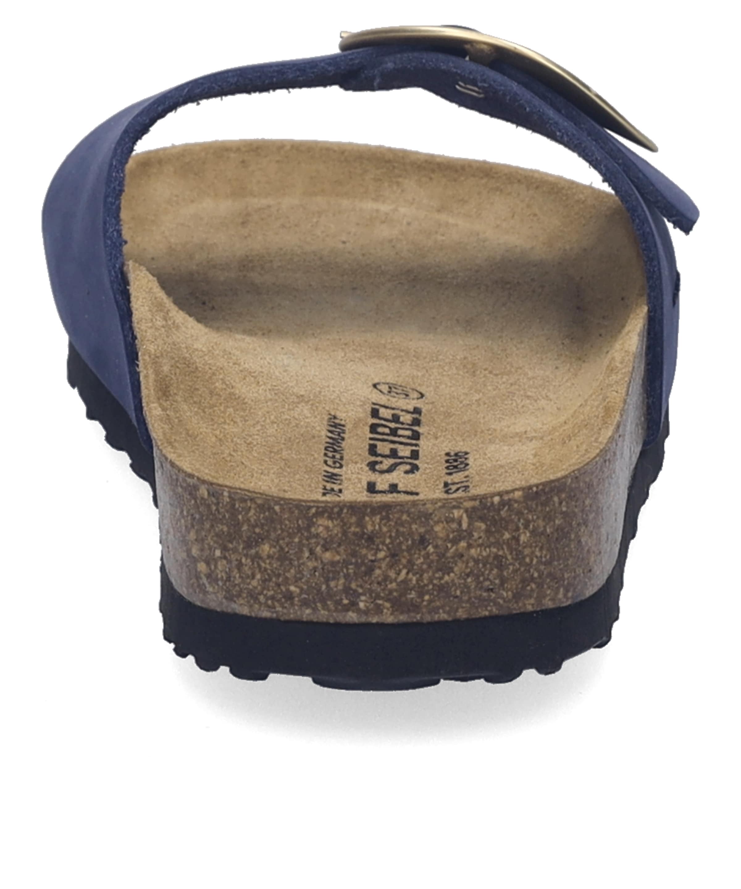 Josef Seibel Sandale »Hermine 14, ocean-kombi«