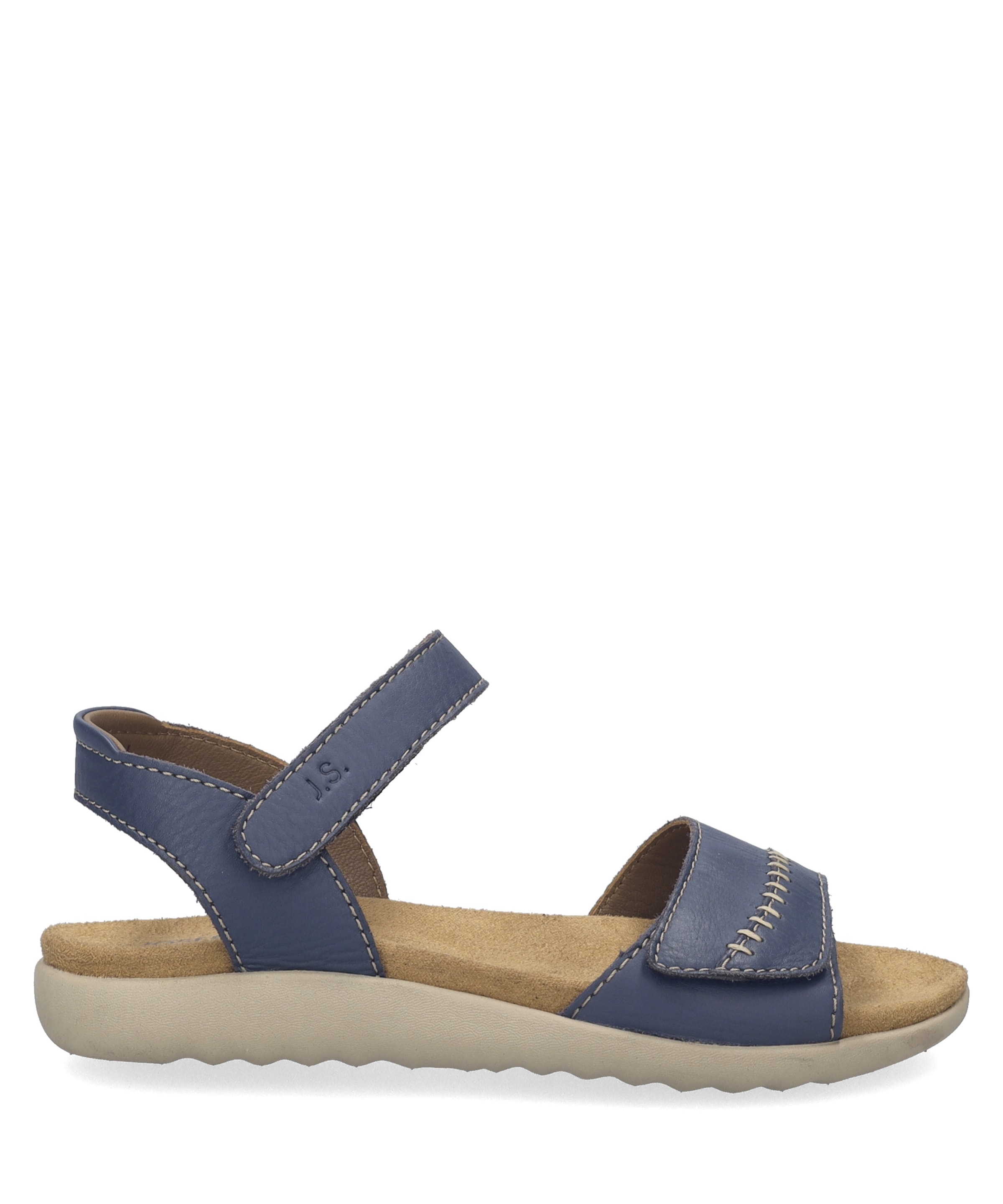 Josef Seibel Sandale »Juliet 03, blau«