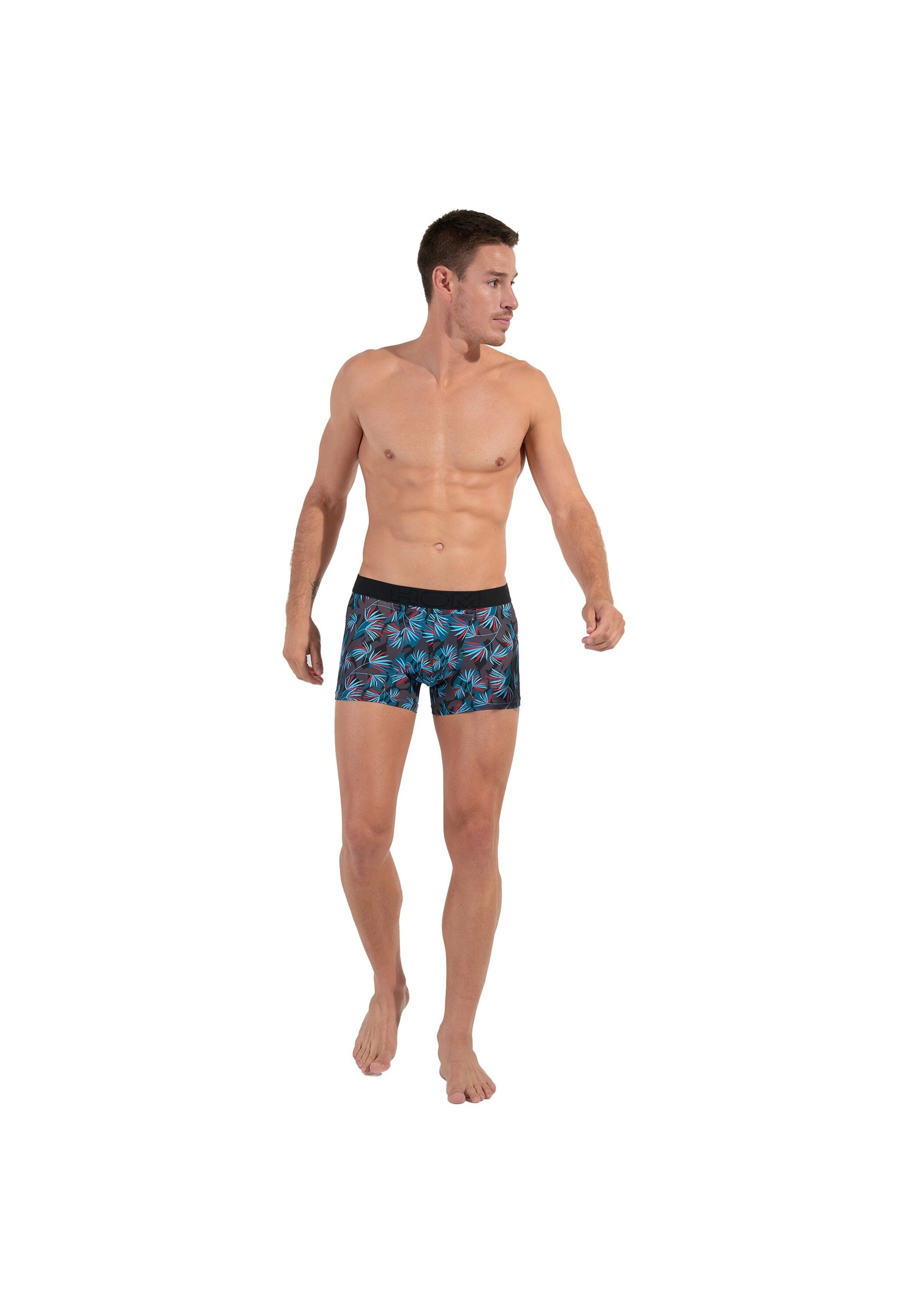 Hom Boxershorts »Boxershort Boxer Briefs HO1- Hanoi 1er Pack«