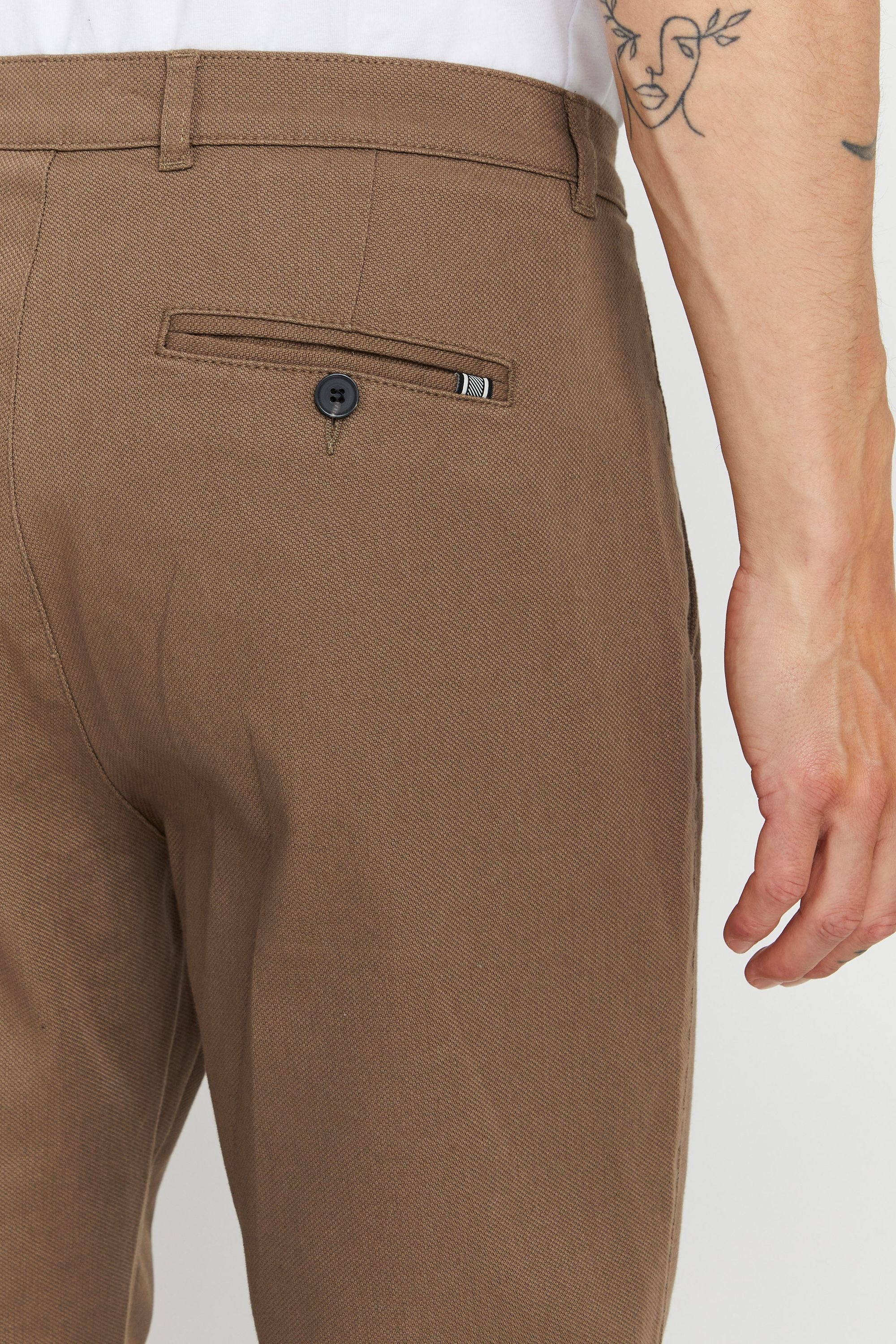 !Solid Stoffhose »Stoffhose SDFilip«