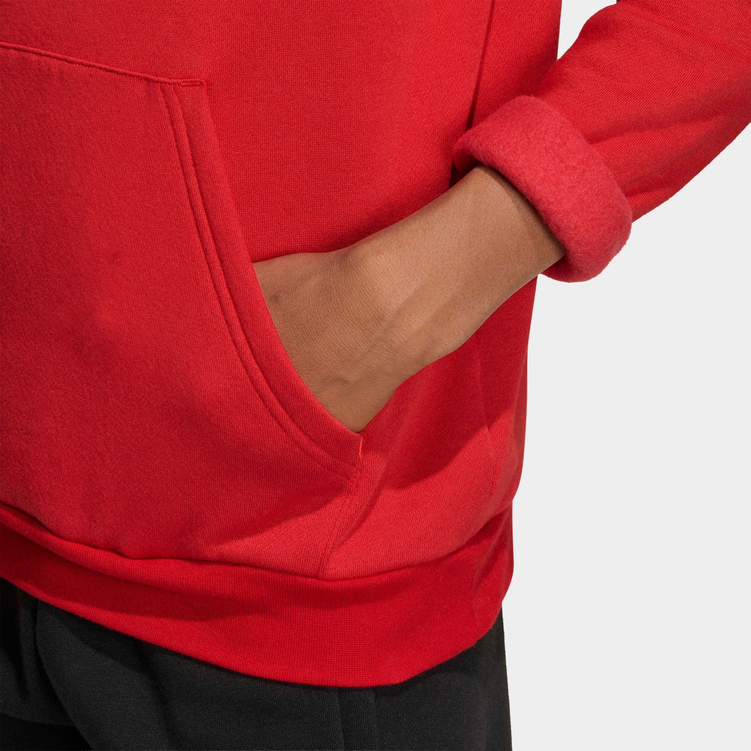 adidas Performance Kapuzensweatshirt »ENTRADA26 KIDS HOODIE«
