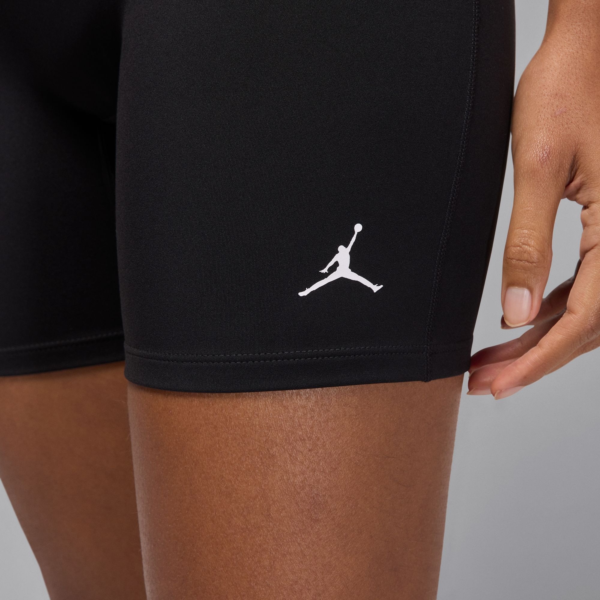 Jordan Trainingshose »W J SPT DF PRCT HR 6IN SHRT«