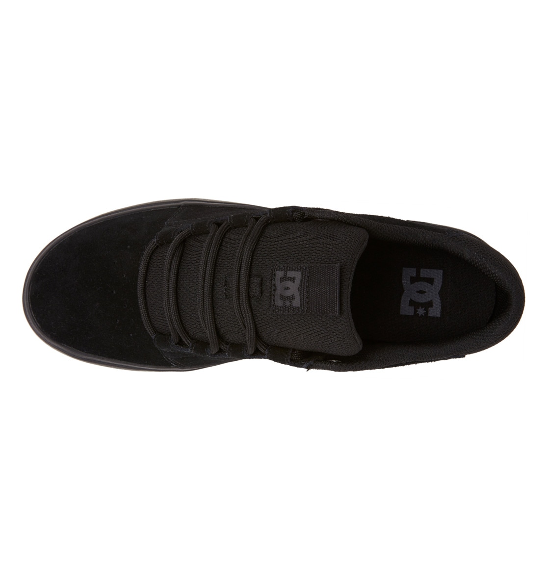 DC Shoes Sneaker »Hyde«