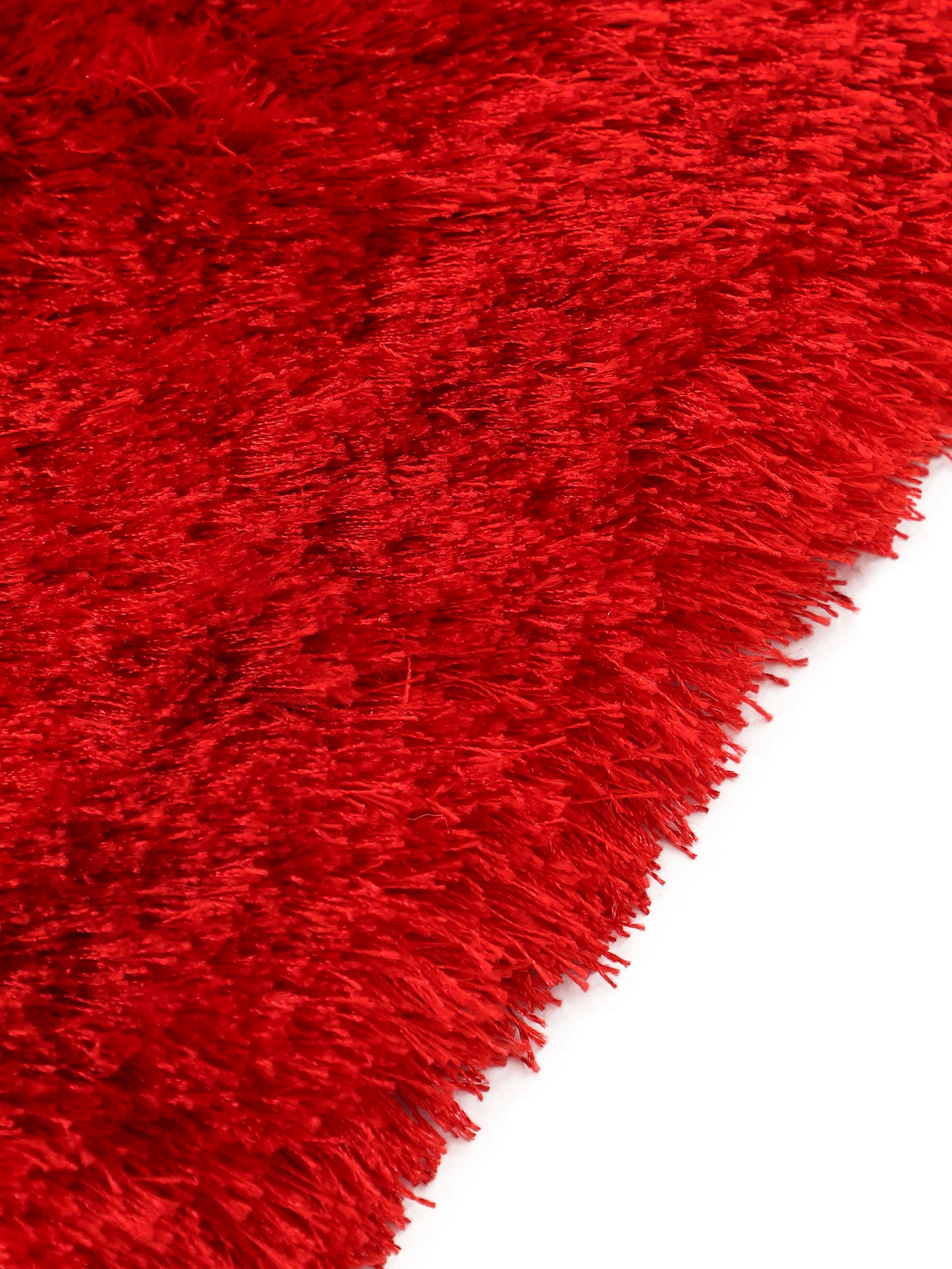 carpetfine Läufer »Breeze«, rechteckig, 45 mm Höhe, besonders weich mit leichtem Glanz Garn