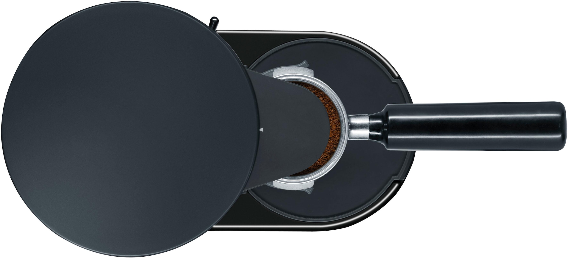 Graef Kaffeemühle »CM 802« 120 W Kegelmahlwerk 350 gBohnenbehälter mit 40 Mahlgradeinstellungen