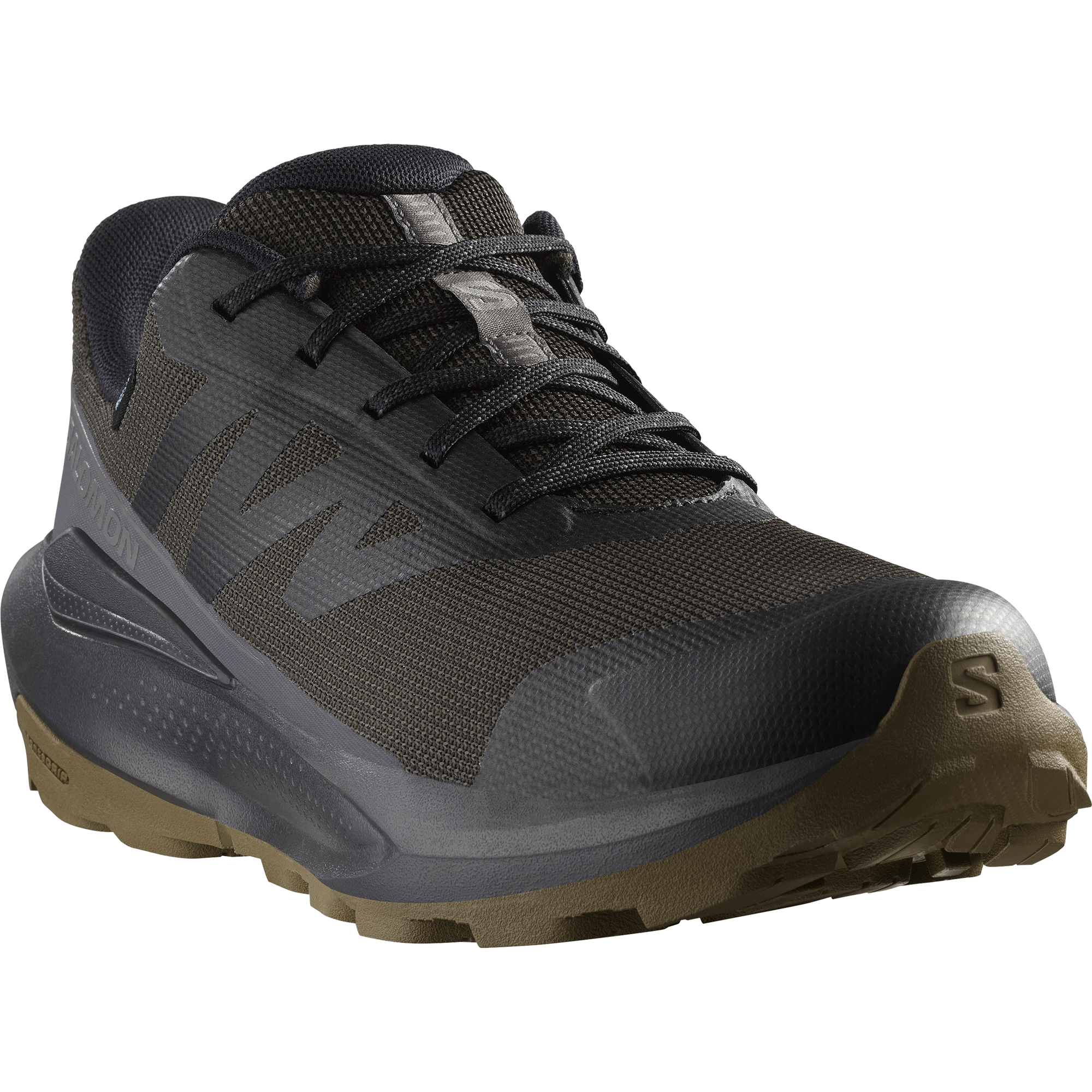 Salomon Wanderschuh »ELIXIR TOUR WATERPROOF«, wasserdicht