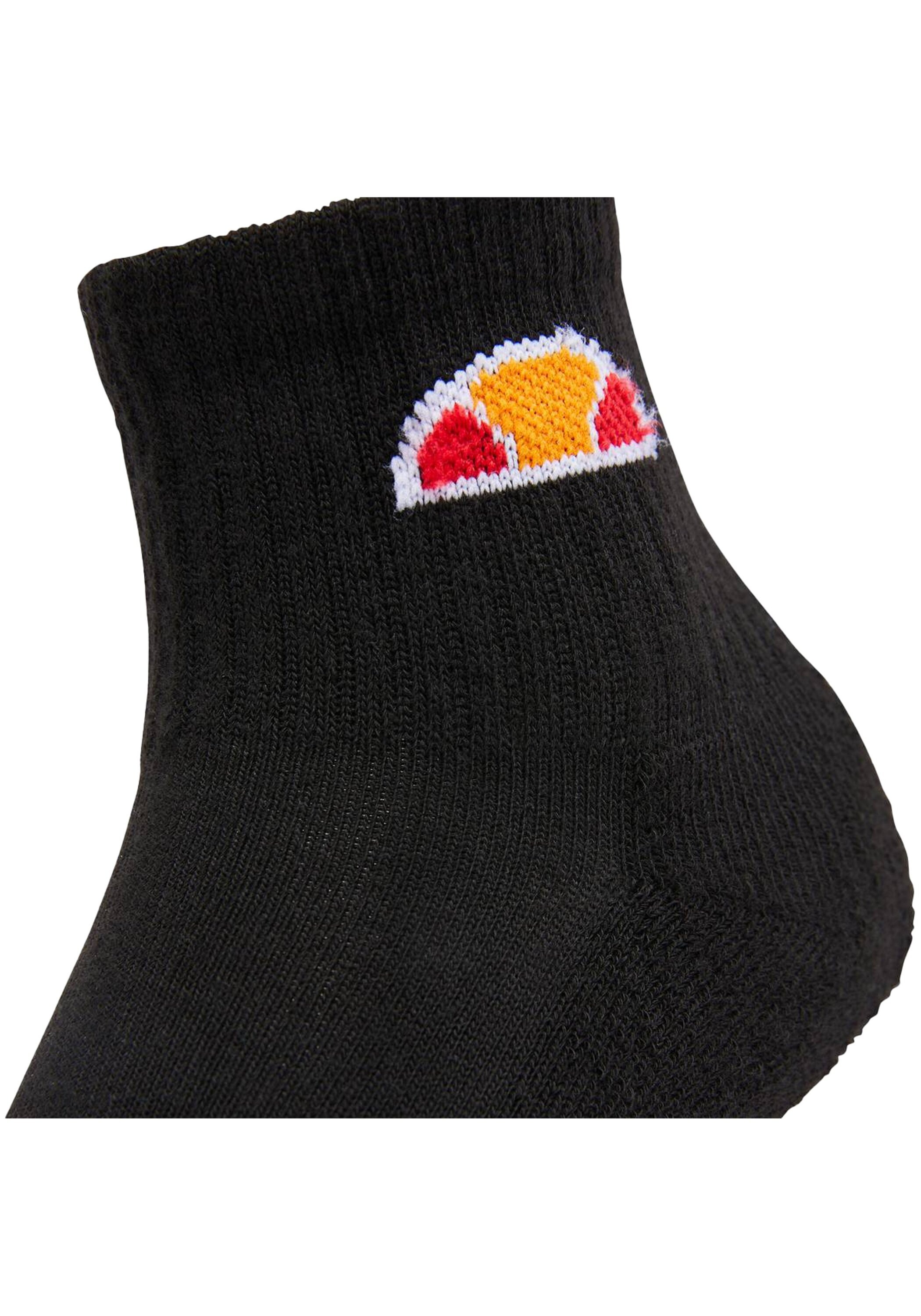 Ellesse Sneakersocken »Socken RILLA ANKLE SOCKS 6er Pack«