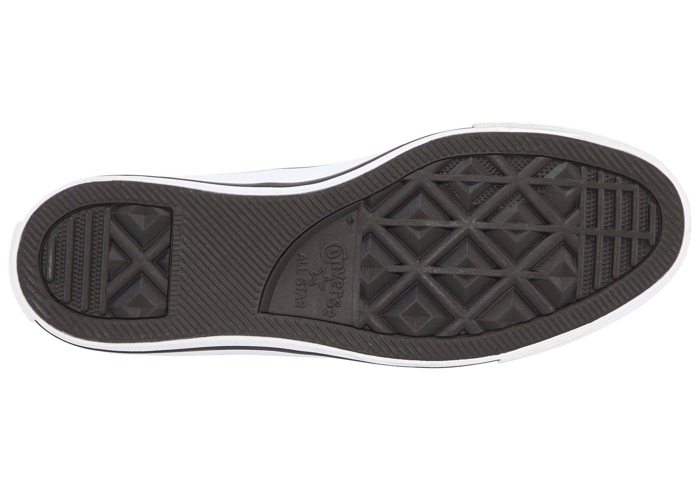 Converse Sneaker »CHUCK TAYLOR ALL STAR«