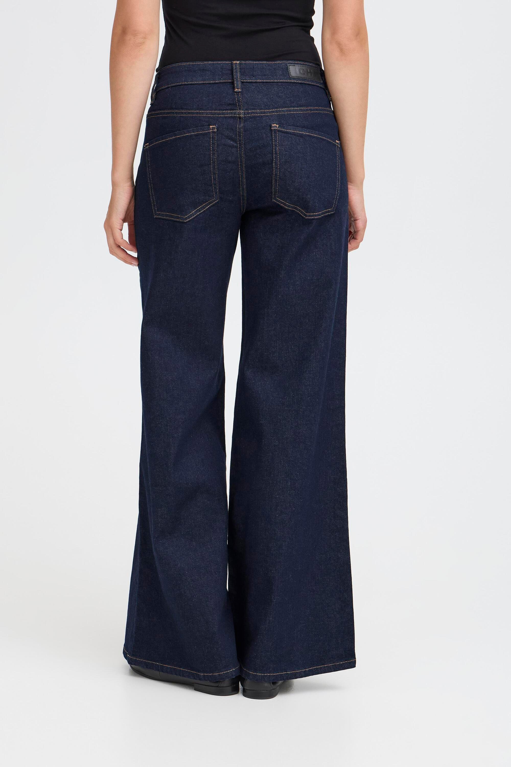 Ichi Regular-fit-Jeans »Jeans IHTWIGGY«