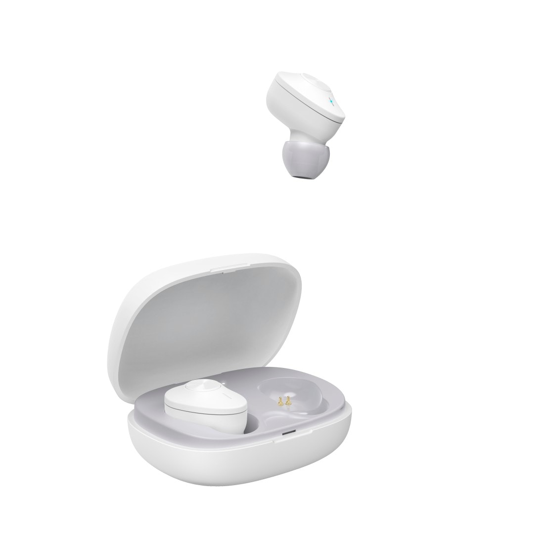 Hama Bluetooth-Kopfhörer »True online bei In Wireless Kopfhörer jetzt OTTO Ear«