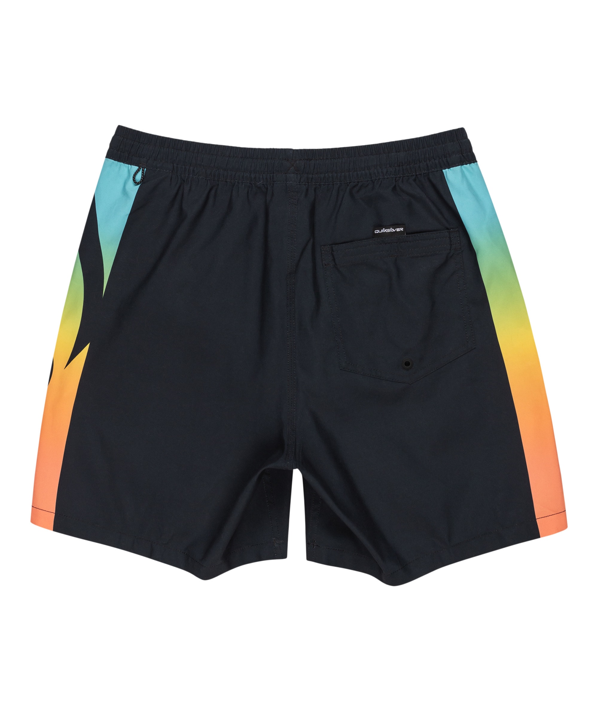 Quiksilver Badeshorts »EVERYDAY HOLMES VOLLEY 16«