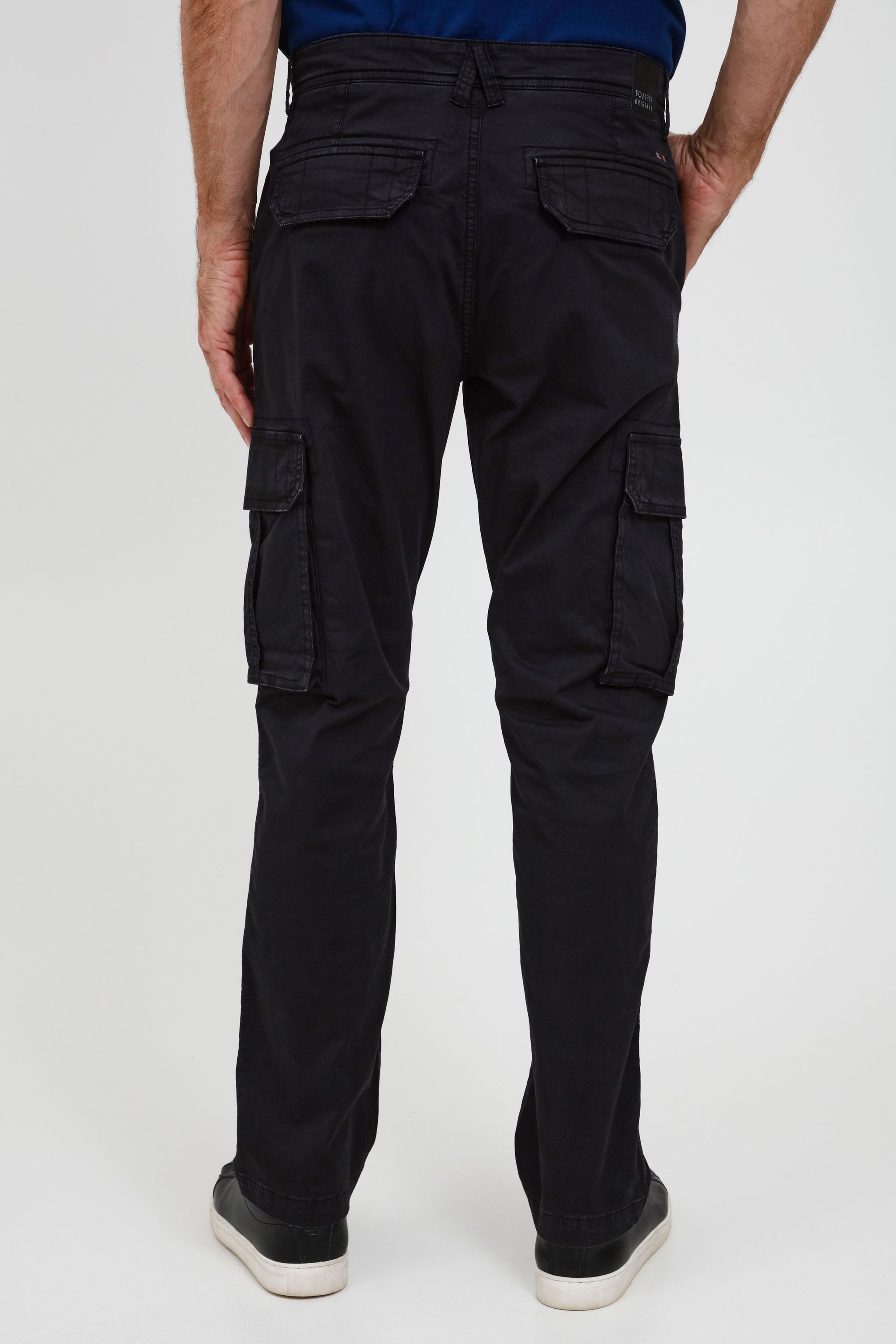 FQ1924 Cargohose »Cargohose FQLogan«
