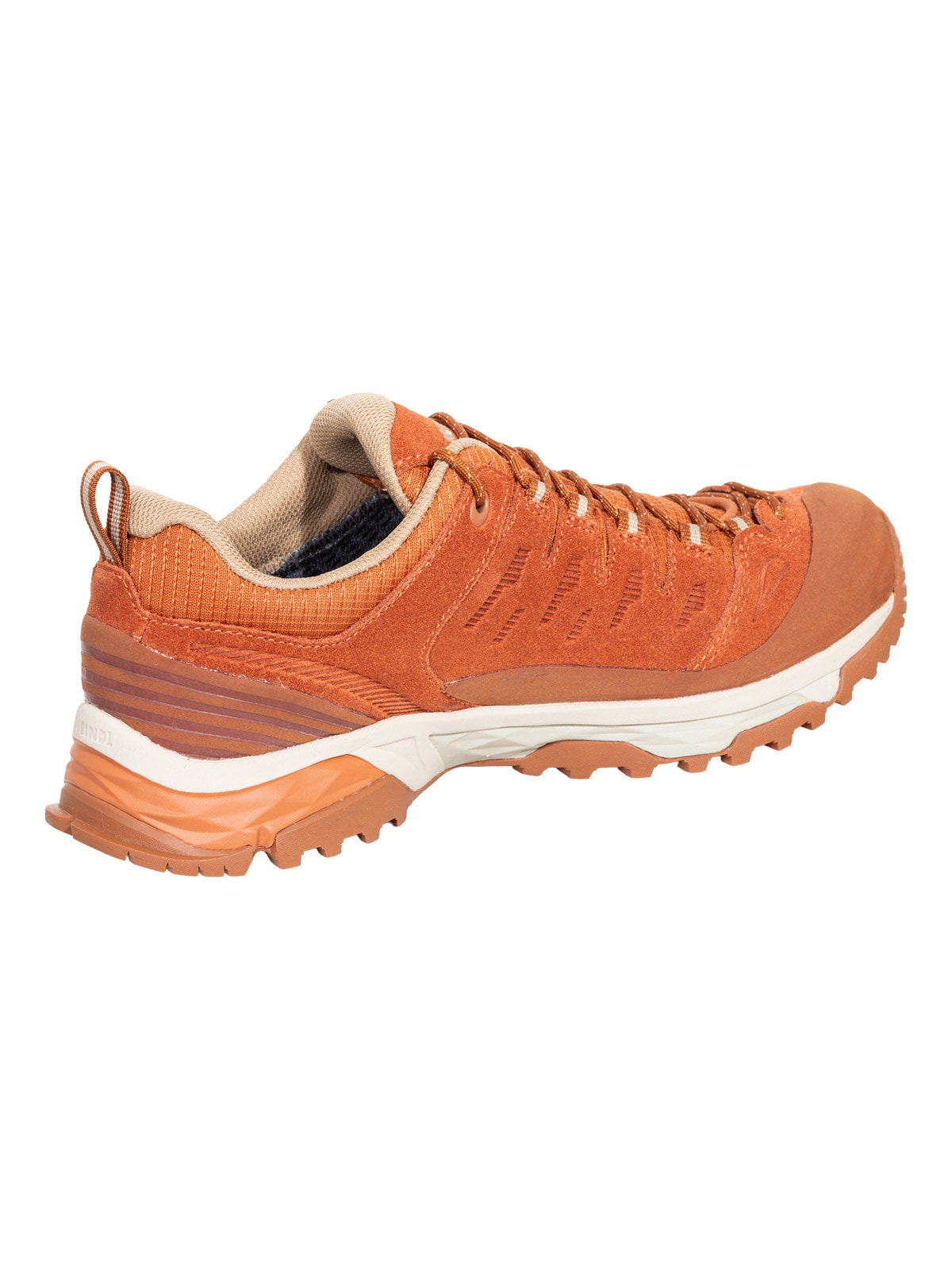 Meindl Wanderschuh »Meindl Tallulah Lady GTX terracotta«  Weich dämpfender EVA-Weichtrittkeil für maximalen Gehkomfort