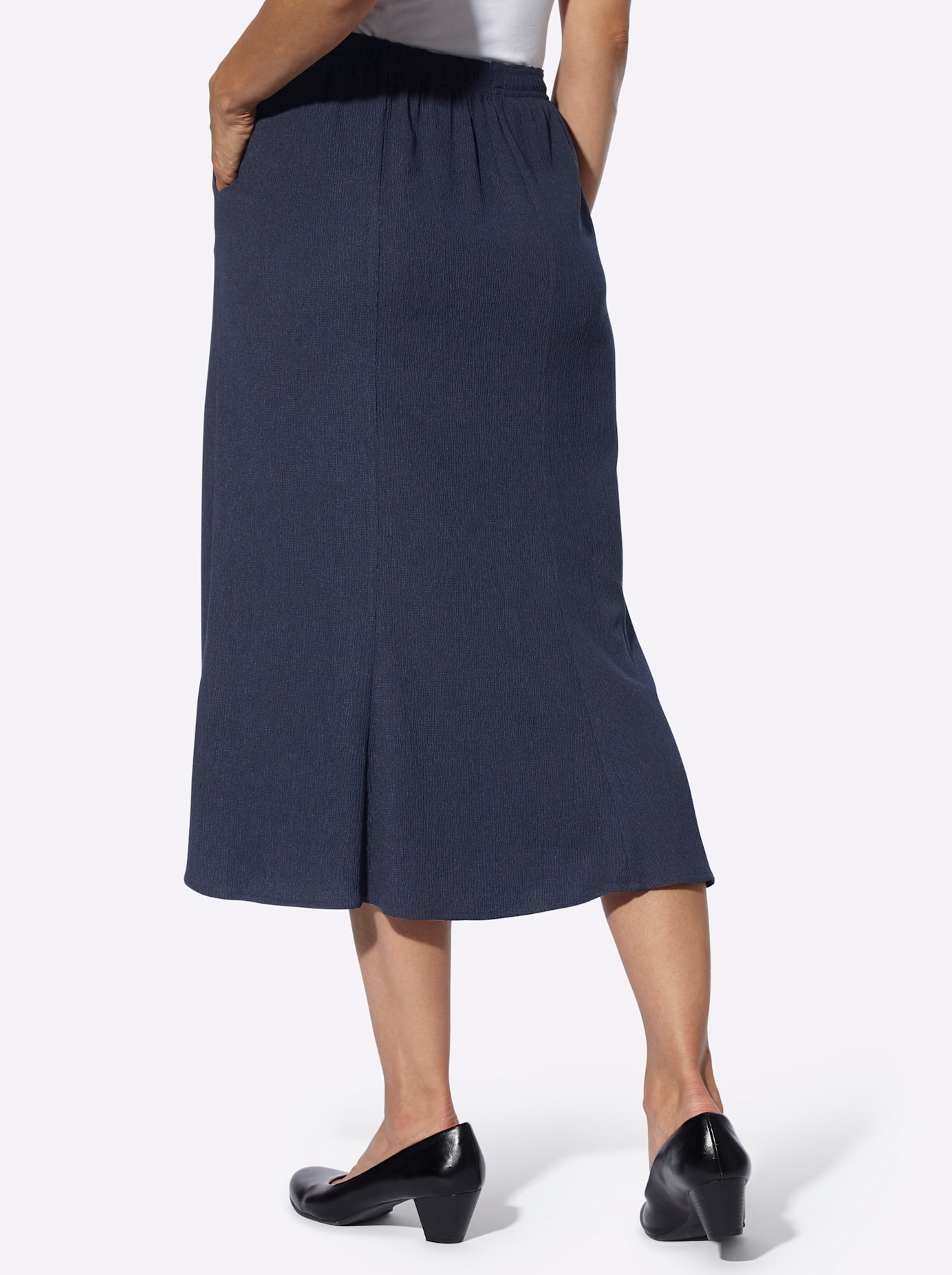 Classic Basics Schlupfrock