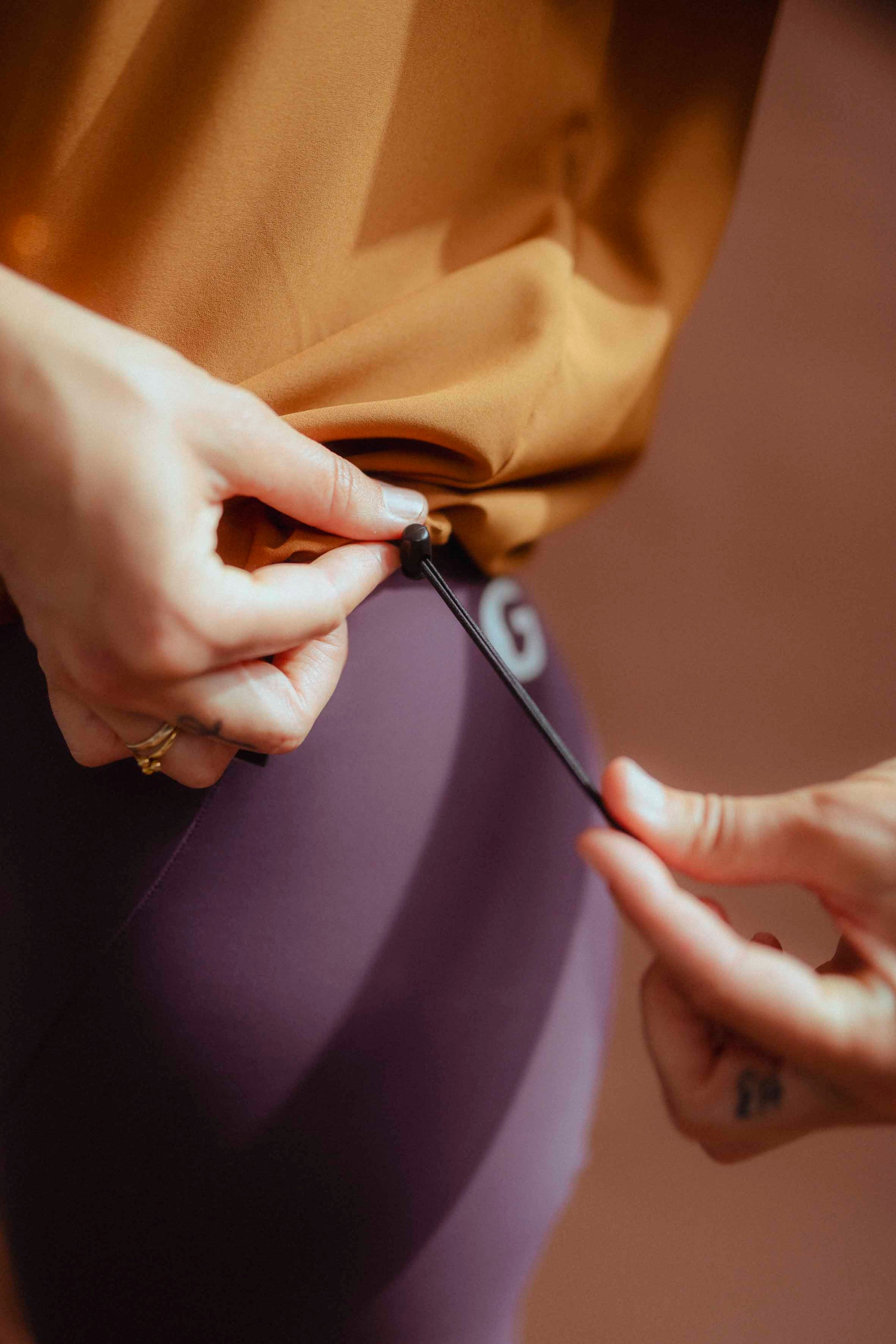 Gonso Funktionsbluse »Adventure Blouse W« Damen Bluse zum Radfahren, Ideal für Gravel, MTB und Radtour