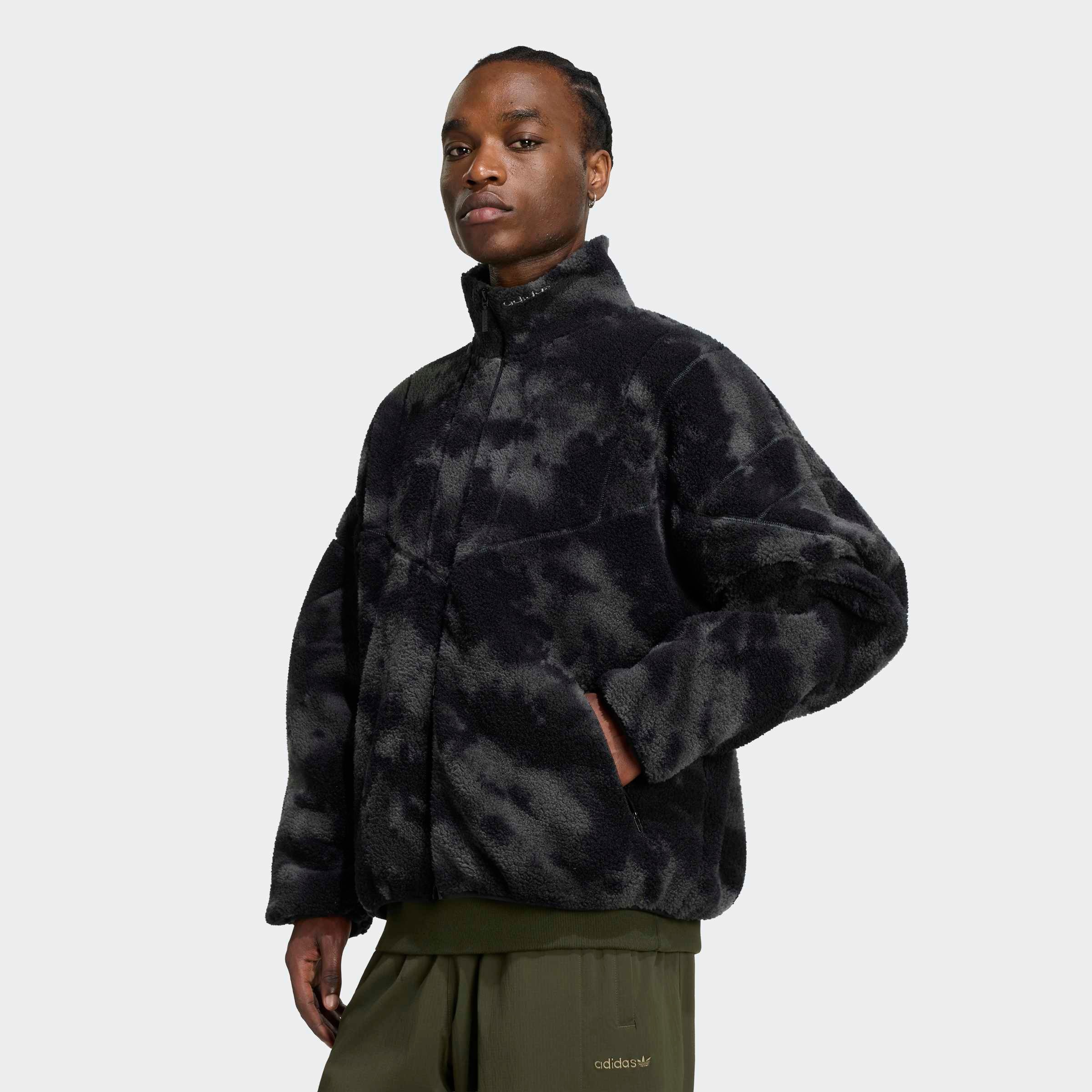 adidas Originals Tanktop »CAMO POLARFLEECE«