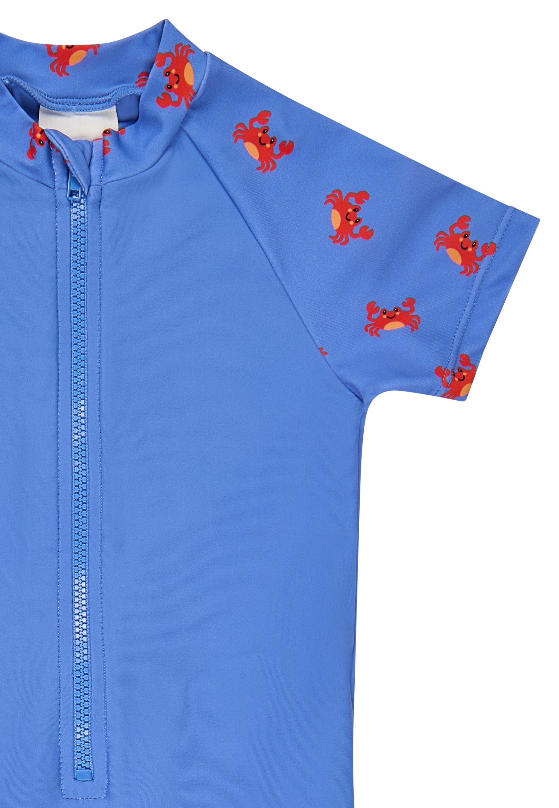 Sterntaler® Badehose »Schwimmanzug Krabbe«