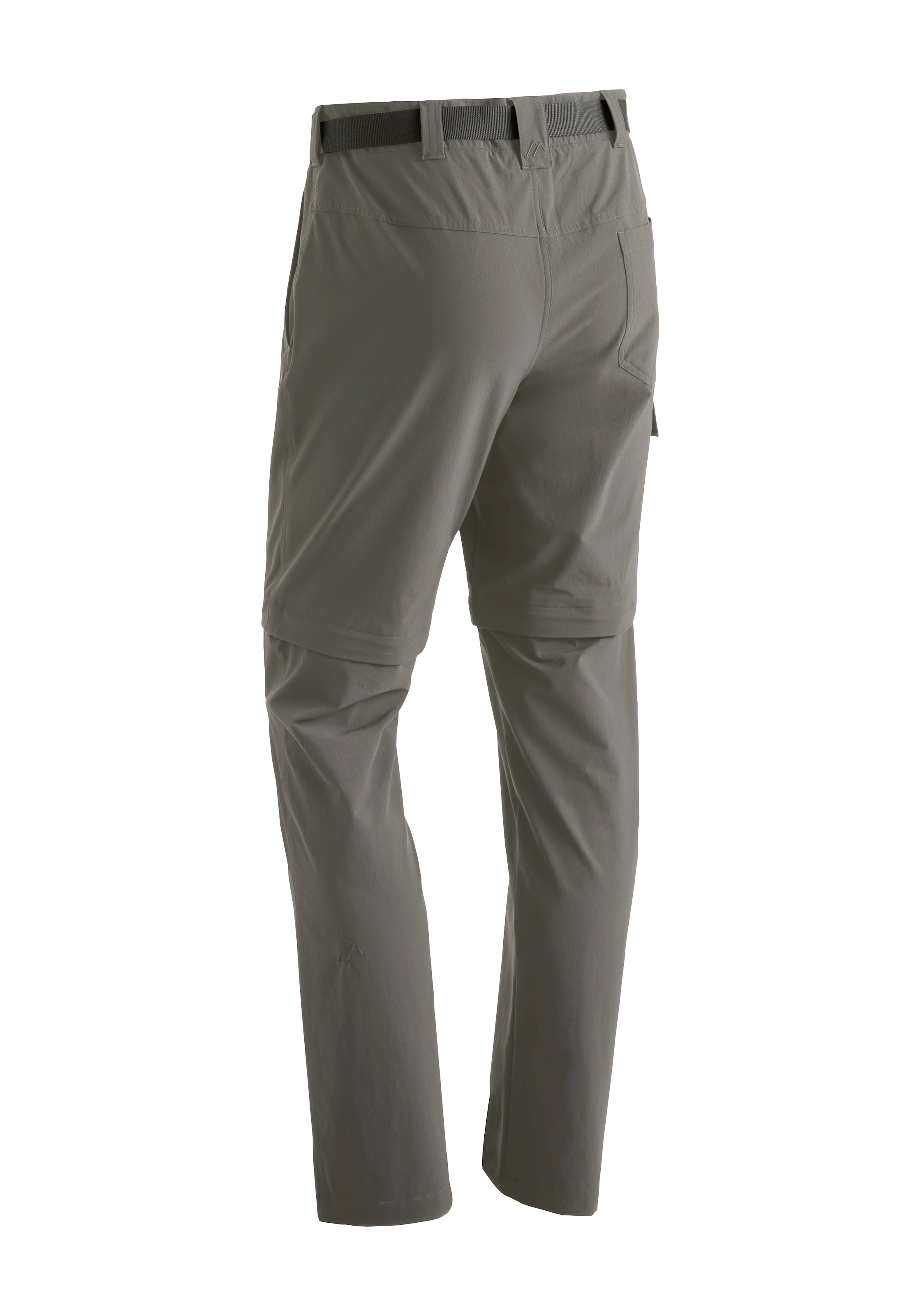 Maier Sports Outdoorhose »Torid slim zip«  Herren Zip-Off Wanderhose, atmungsaktive Trekkinghose, Slim Fit