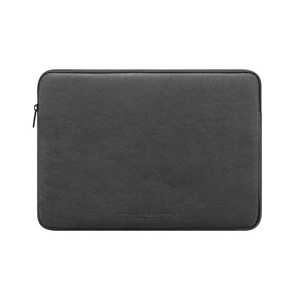 Woodcessories Laptoptasche »Eco Sleeve für MacBook Pro/Air 11"/12"/13"«, mit Laptopfach