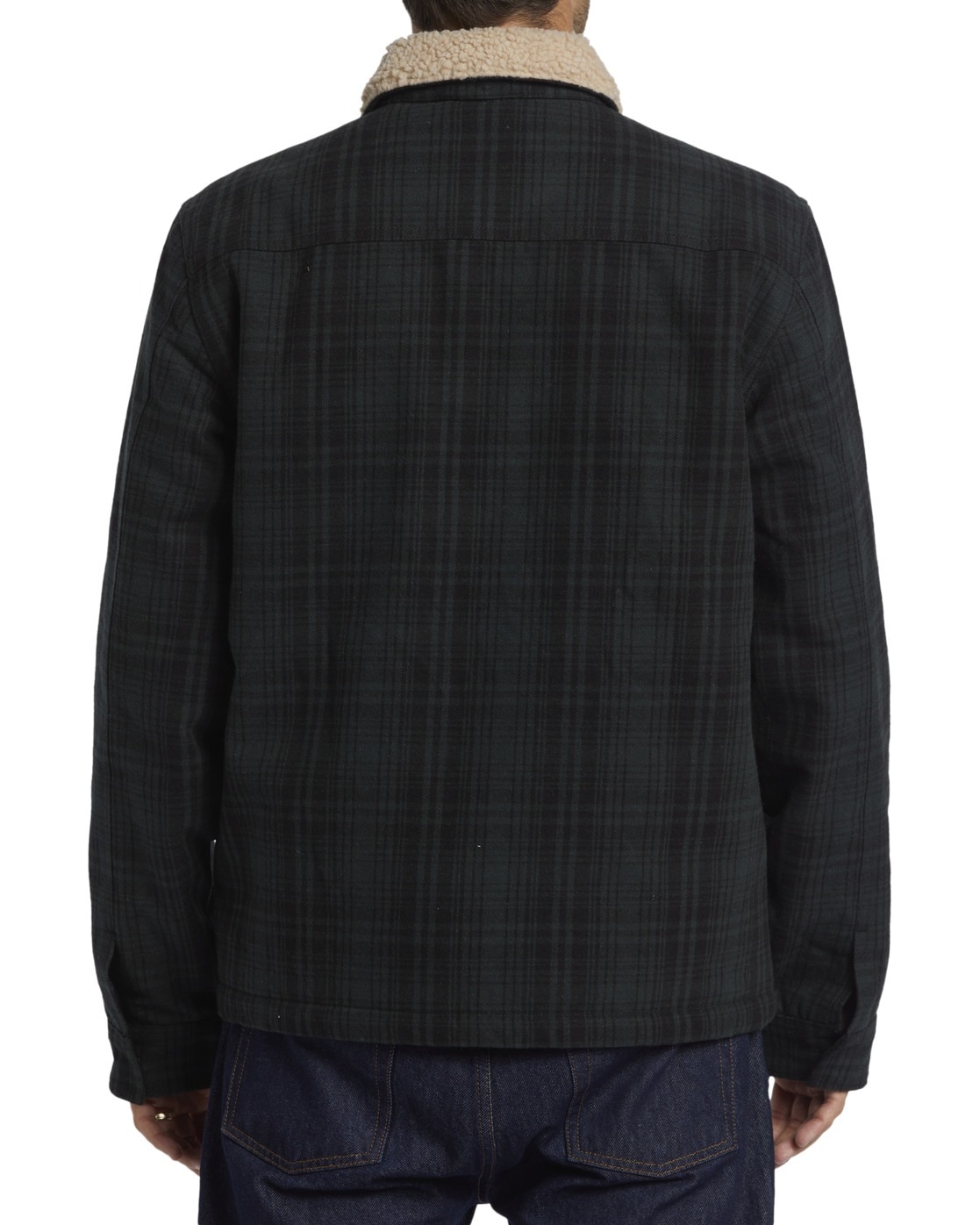 Billabong Blusenjacke »Barlow«