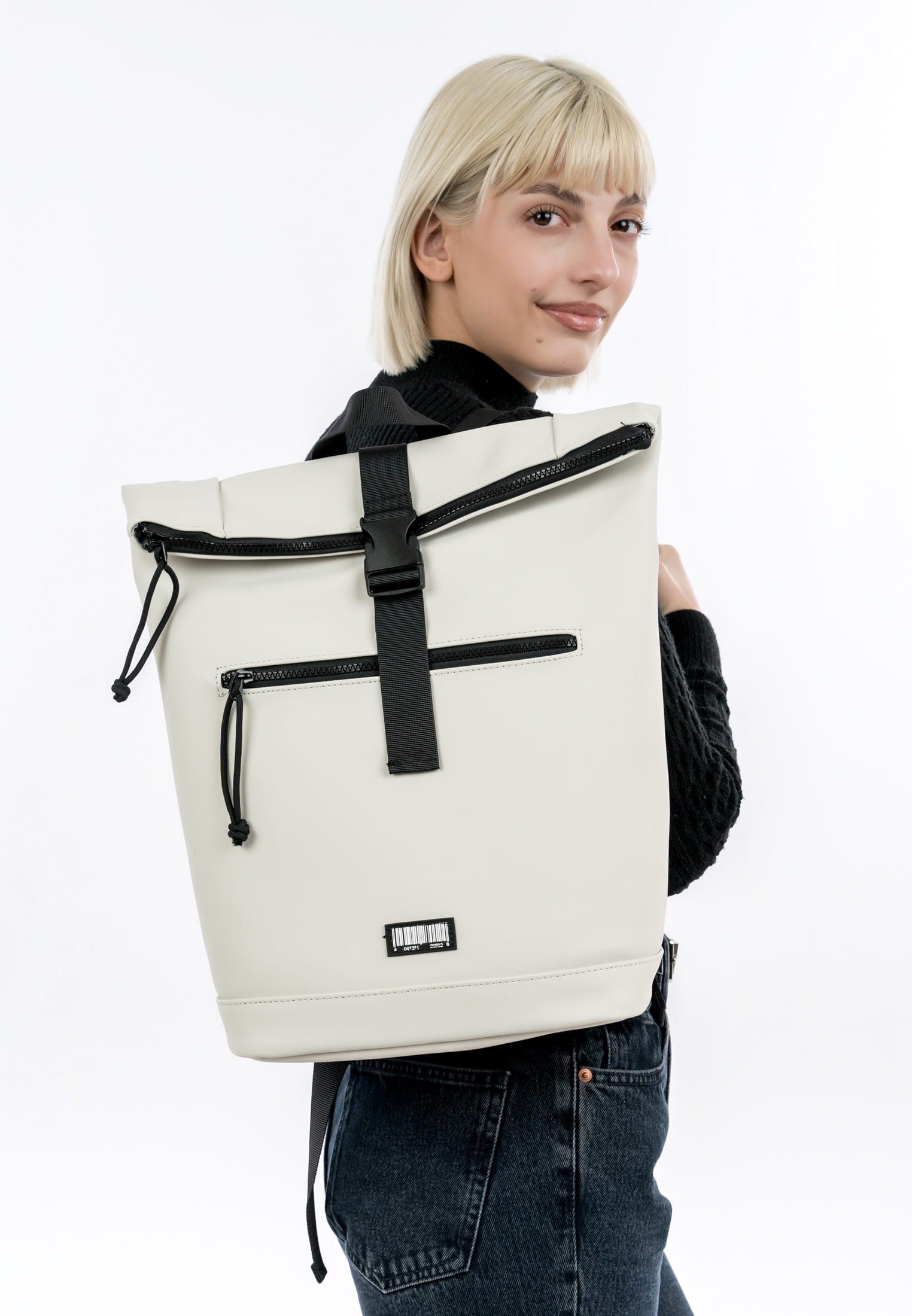 EMILY & NOAH Rucksack »Rucksack E&N Kairo«