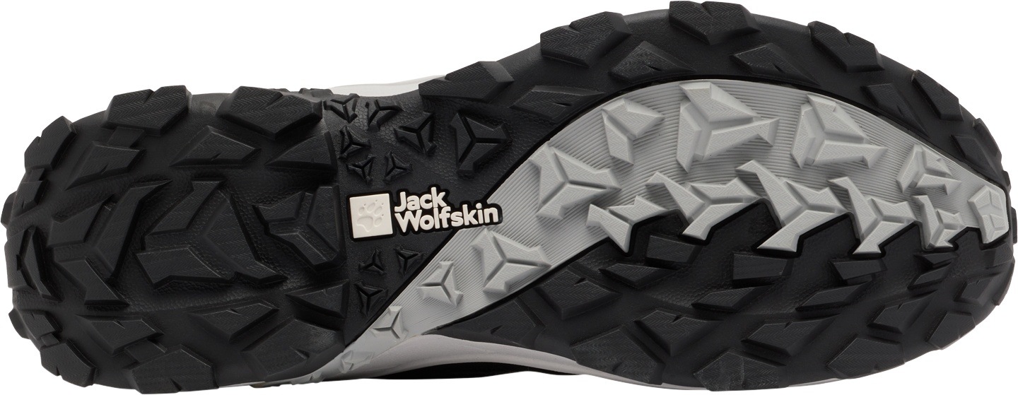 Jack Wolfskin Wanderstiefel »VOJO TOUR TEXAPORE MID M«