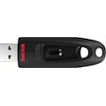 Sandisk USB-Stick »Ultra USB 3.0«, (USB 3.2 Lesegeschwindigkeit 130 MB/s)