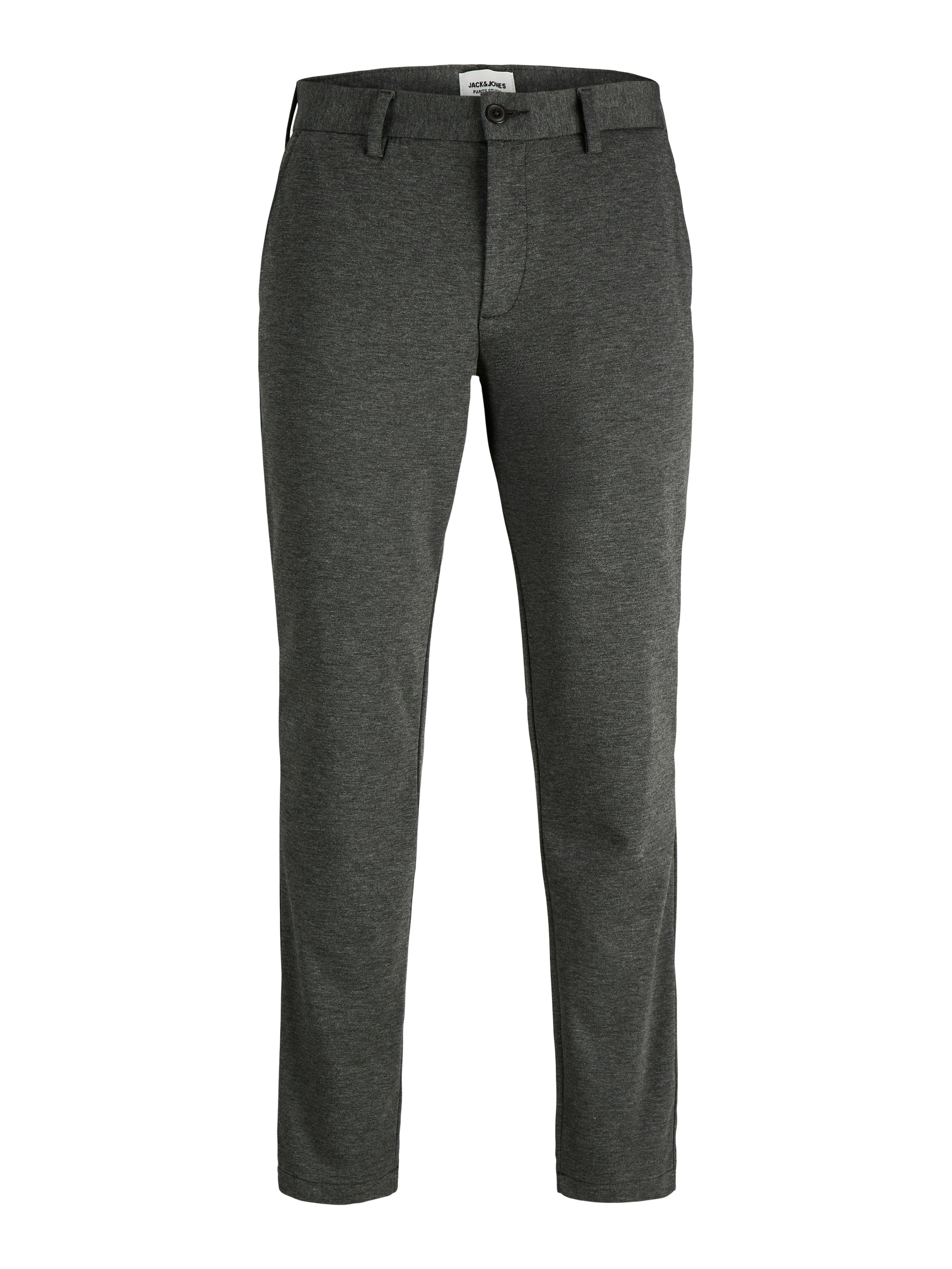 Jack & Jones Chinos »JPSTOLLIE DEVON CHINO NOOS«  Materialmix,